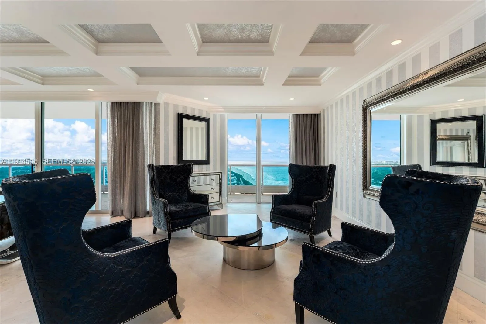 5025 Collins Ave Ph-1, Miami Beach, Florida 33140, Miami Beach, Florida 33140, 4 Bedrooms Bedrooms, ,5 BathroomsBathrooms,Residential,For Sale,5025 Collins Ave Ph-1, Miami Beach, Florida 33140,A11914516