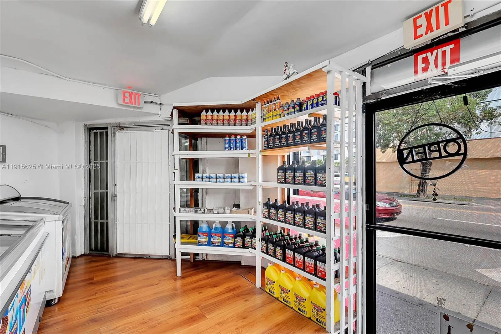 1818 Nw 17th Ave, Miami, Florida 33125, Miami, Florida 33125, ,Commercial Sale,For Sale,1818 Nw 17th Ave, Miami, Florida 33125,A11915625