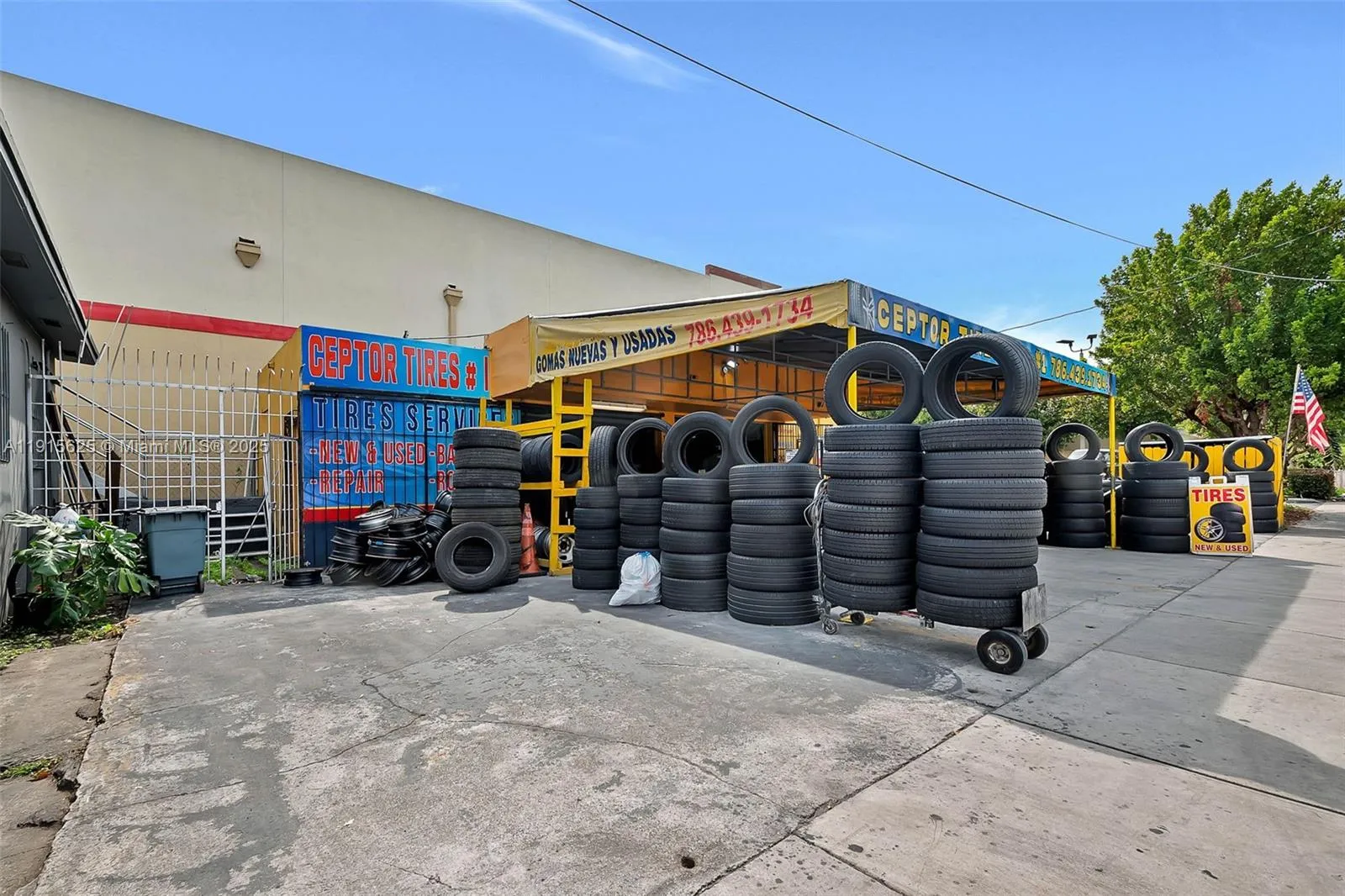 1818 Nw 17th Ave, Miami, Florida 33125, Miami, Florida 33125, ,Commercial Sale,For Sale,1818 Nw 17th Ave, Miami, Florida 33125,A11915625