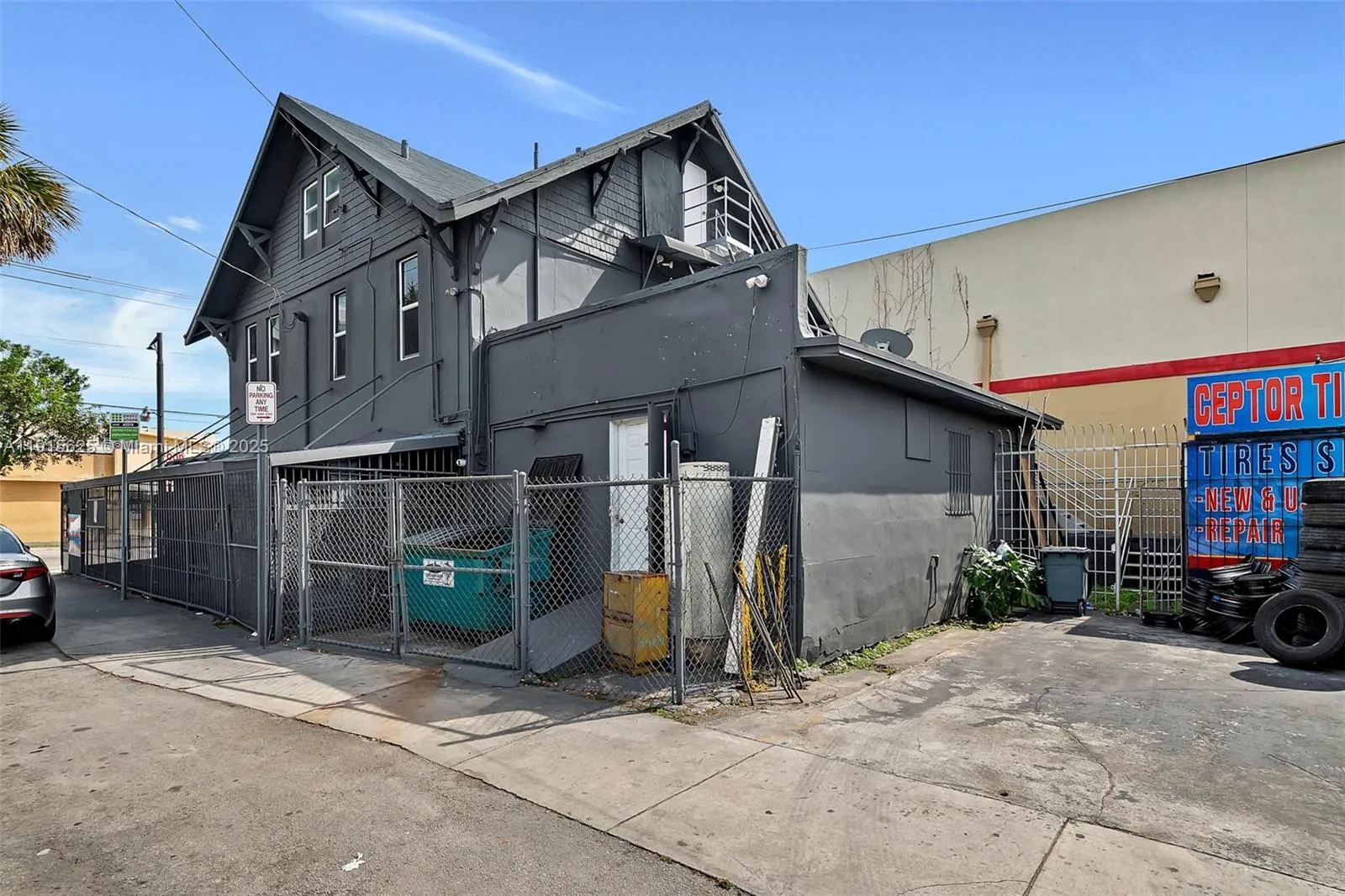 1818 Nw 17th Ave, Miami, Florida 33125, Miami, Florida 33125, ,Commercial Sale,For Sale,1818 Nw 17th Ave, Miami, Florida 33125,A11915625