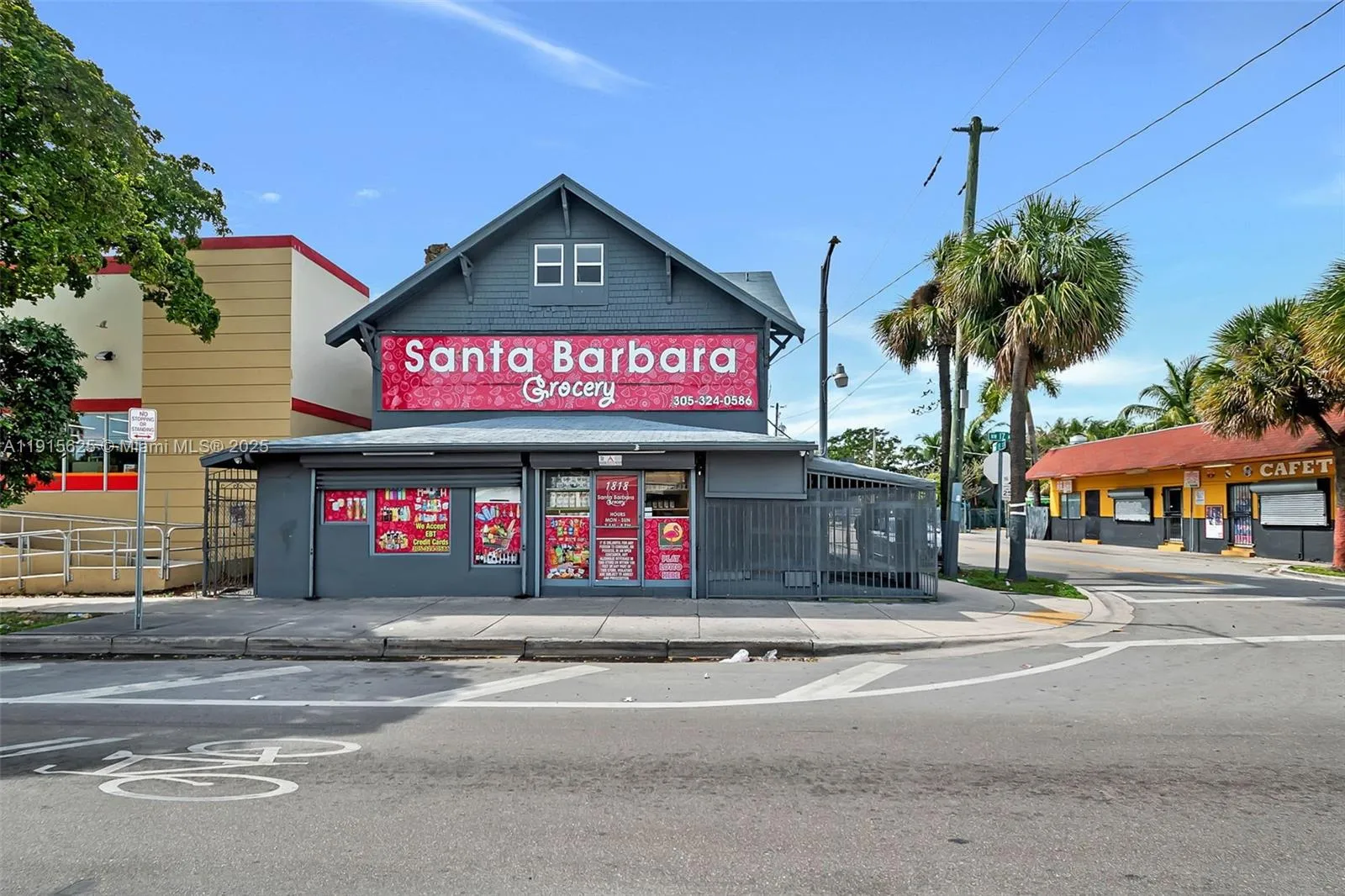 1818 Nw 17th Ave, Miami, Florida 33125, Miami, Florida 33125, ,Commercial Sale,For Sale,1818 Nw 17th Ave, Miami, Florida 33125,A11915625