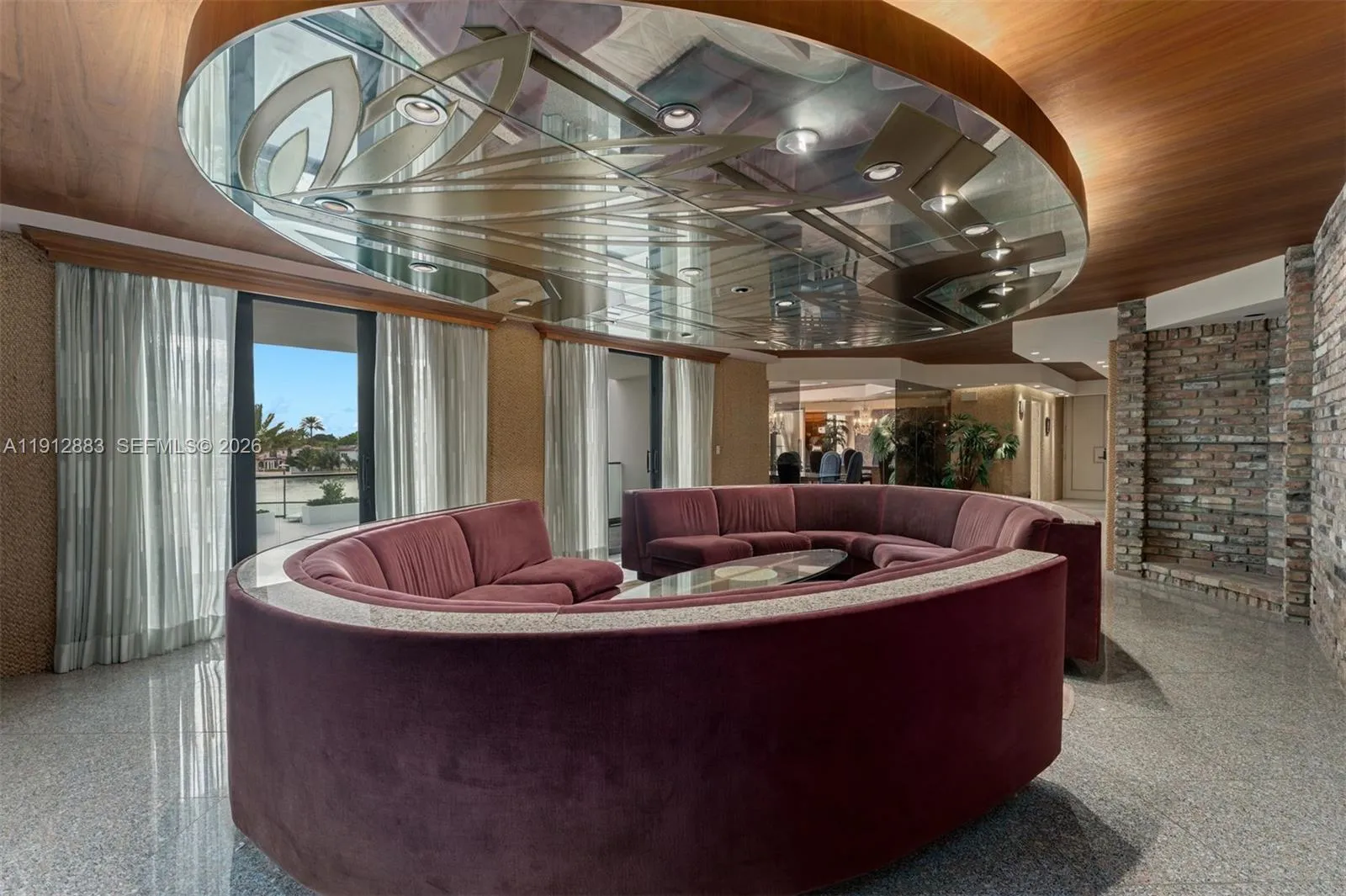 5500 Collins Ave 304, Miami Beach, Florida 33140, Miami Beach, Florida 33140, 3 Bedrooms Bedrooms, ,3 BathroomsBathrooms,Residential,For Sale,5500 Collins Ave 304, Miami Beach, Florida 33140,A11912883