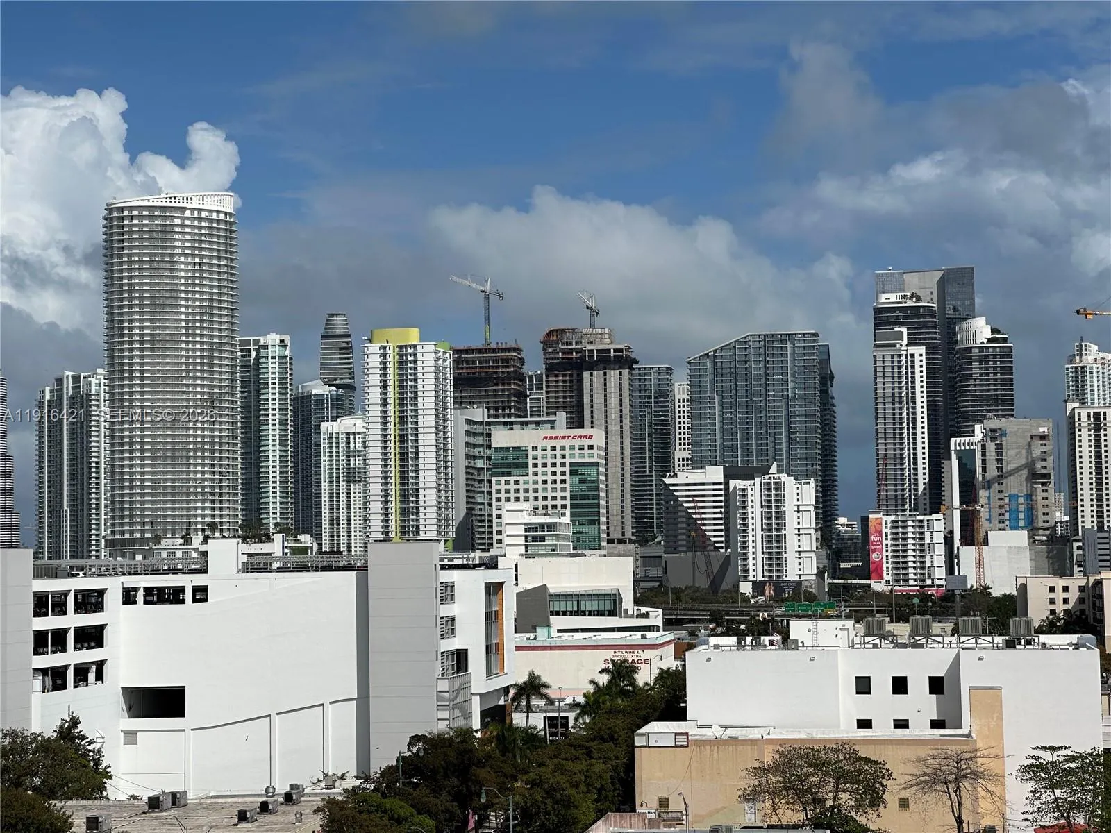 900 Sw 8th St 1010, Miami, Florida 33130, Miami, Florida 33130, 1 Bedroom Bedrooms, ,1 BathroomBathrooms,Residential,For Sale,900 Sw 8th St 1010, Miami, Florida 33130,A11916421