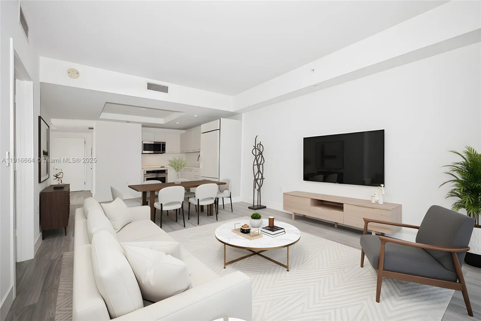 45 Sw 9th St 1504, Miami, Florida 33130, Miami, Florida 33130, 1 Bedroom Bedrooms, ,2 BathroomsBathrooms,Residential,For Sale,45 Sw 9th St 1504, Miami, Florida 33130,A11916664