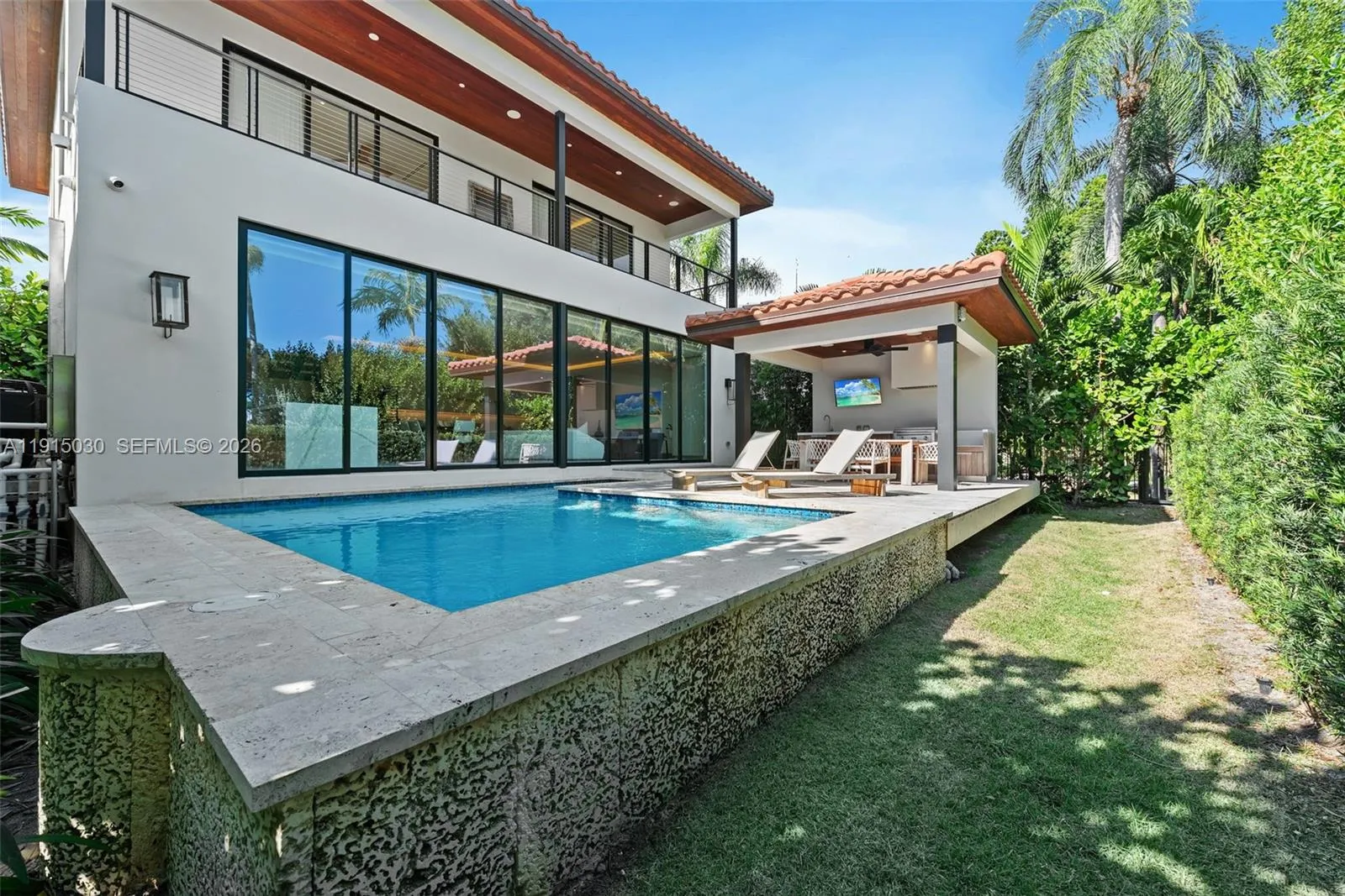 5831 Alton Rd, Miami Beach, Florida 33140, Miami Beach, Florida 33140, 4 Bedrooms Bedrooms, ,4 BathroomsBathrooms,Residential,For Sale,5831 Alton Rd, Miami Beach, Florida 33140,A11915030