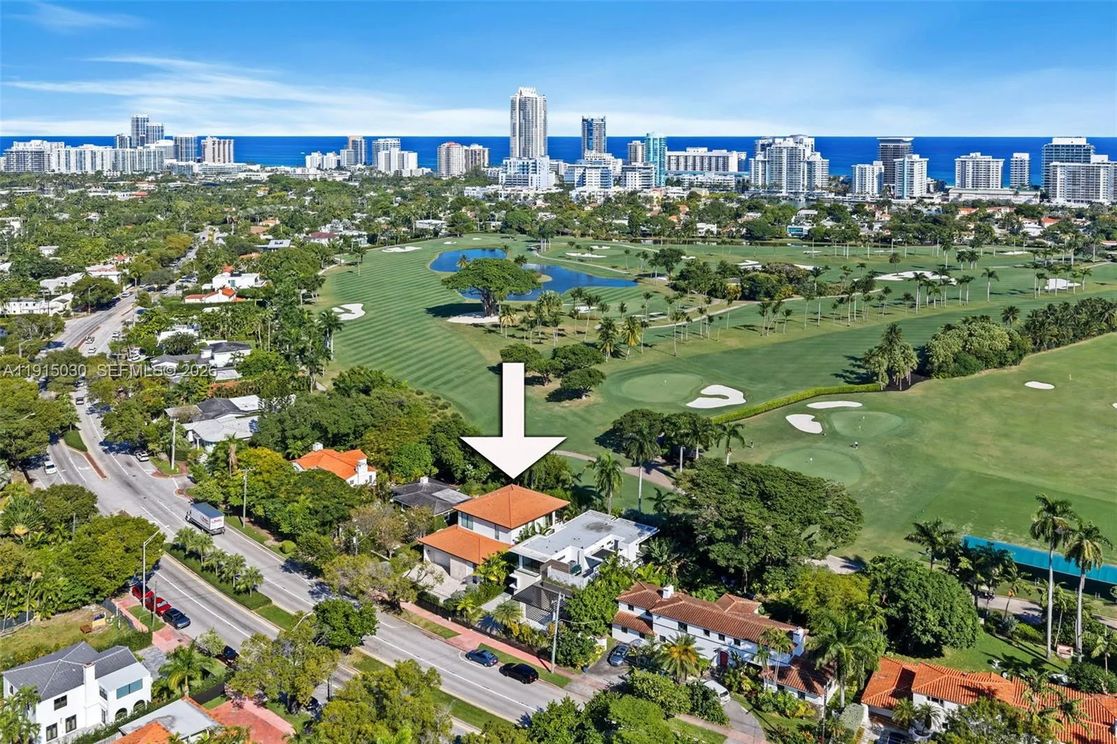 5831 Alton Rd, Miami Beach, Florida 33140, Miami Beach, Florida 33140, 4 Bedrooms Bedrooms, ,4 BathroomsBathrooms,Residential,For Sale,5831 Alton Rd, Miami Beach, Florida 33140,A11915030