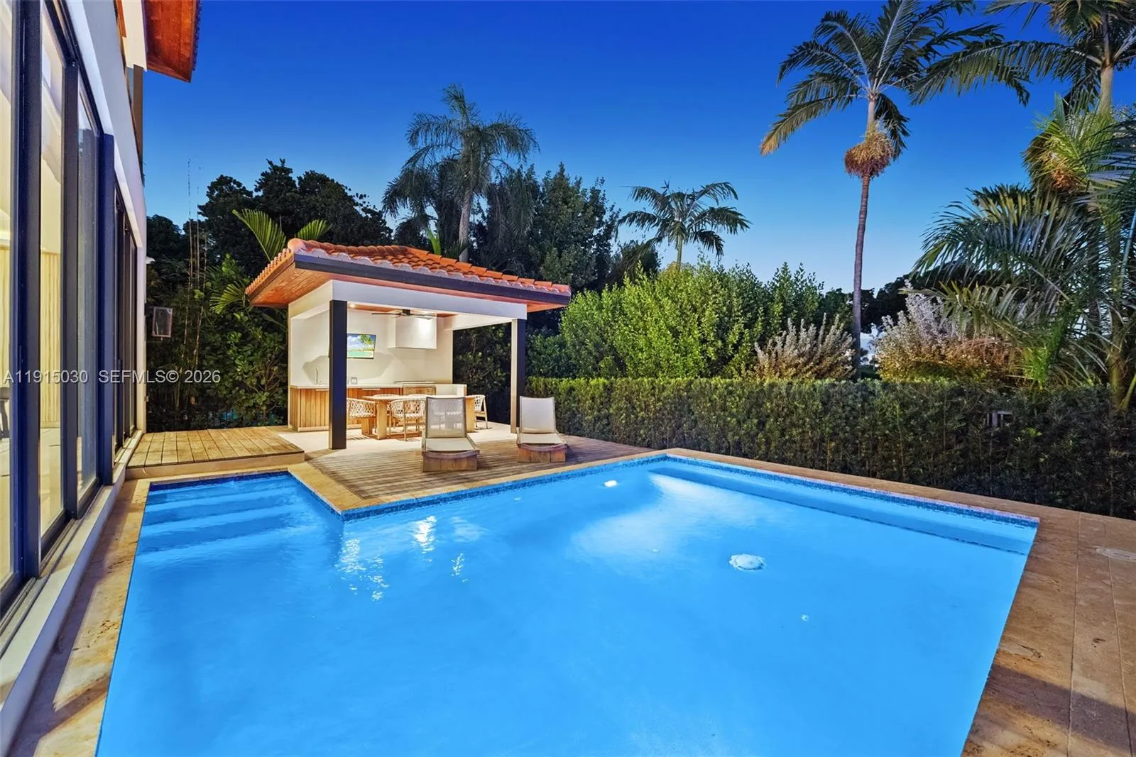 5831 Alton Rd, Miami Beach, Florida 33140, Miami Beach, Florida 33140, 4 Bedrooms Bedrooms, ,4 BathroomsBathrooms,Residential,For Sale,5831 Alton Rd, Miami Beach, Florida 33140,A11915030