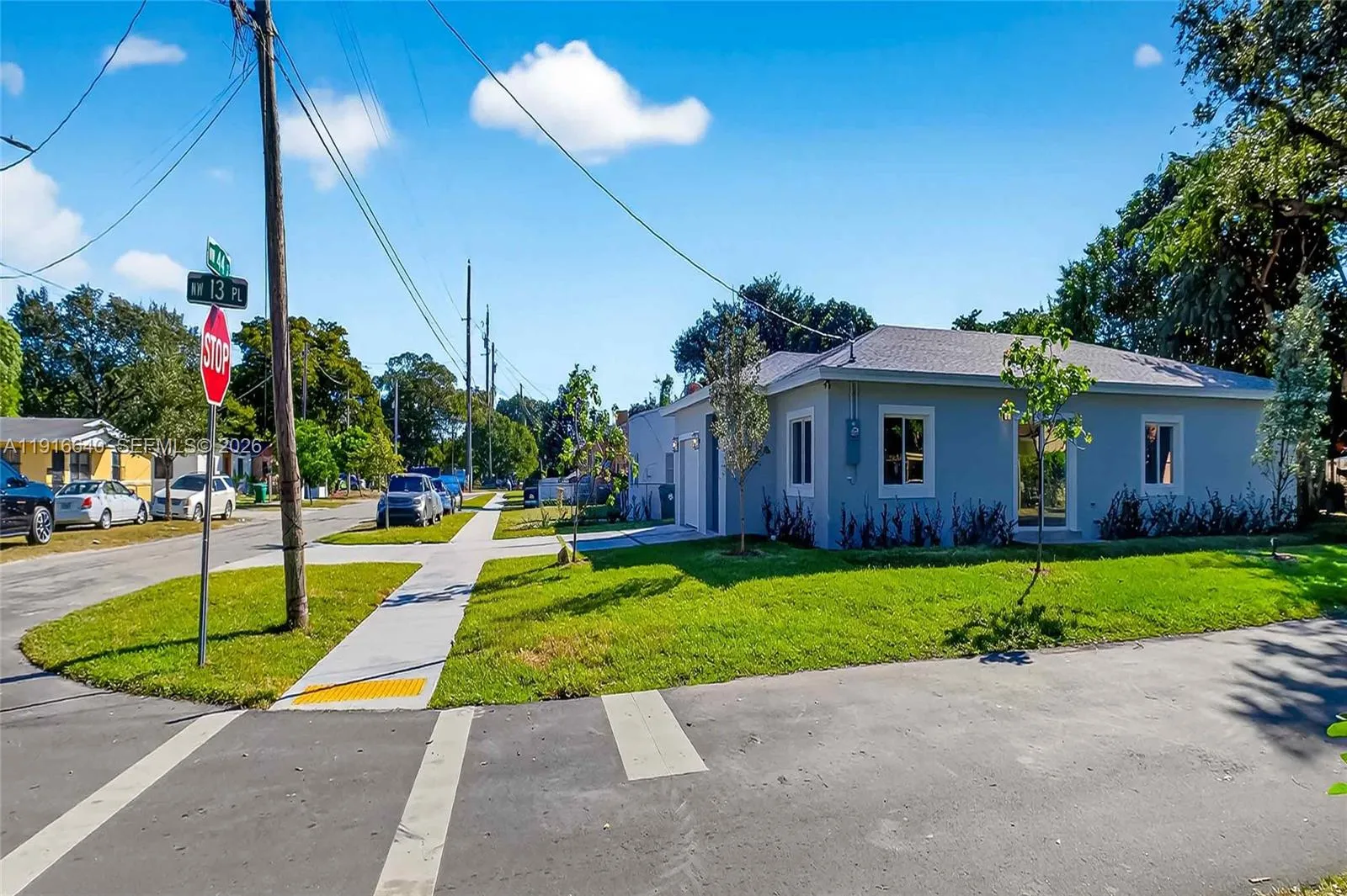 1346 Nw 44th St, Miami, Florida 33142, Miami, Florida 33142, 3 Bedrooms Bedrooms, ,2 BathroomsBathrooms,Residential,For Sale,1346 Nw 44th St, Miami, Florida 33142,A11916640