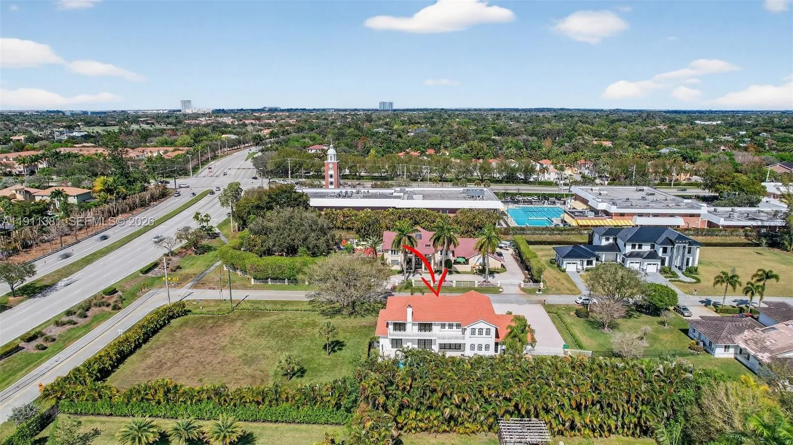 12360 Sw 1st St, Plantation, Florida 33325, Plantation, Florida 33325, 6 Bedrooms Bedrooms, ,5 BathroomsBathrooms,Residential,For Sale,12360 Sw 1st St, Plantation, Florida 33325,A11911381