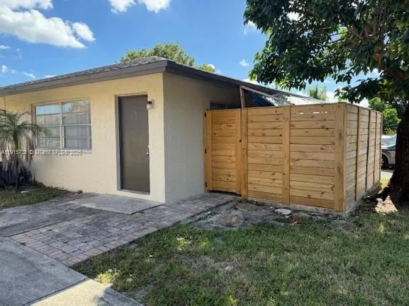 Pompano Beach, Florida 33064, 1 Bedroom Bedrooms, ,1 BathroomBathrooms,Residential Lease,For Rent,A11915731