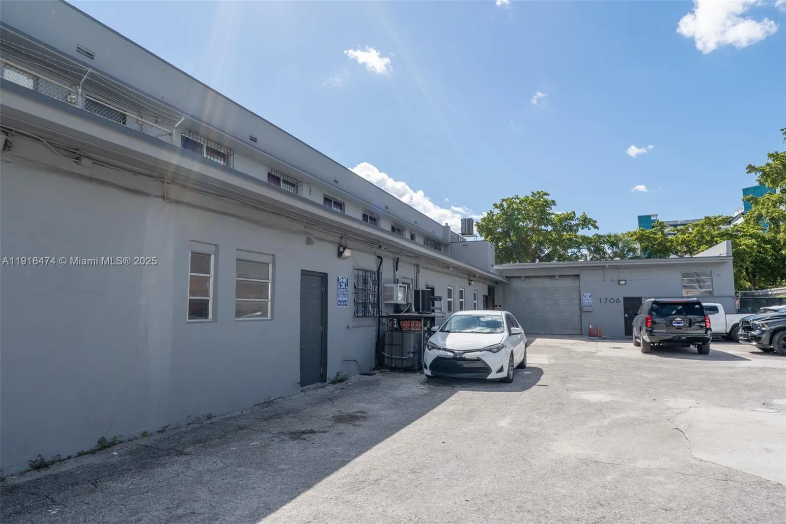 1450 Nw 17th Ave, Miami, Florida 33125, Miami, Florida 33125, ,Commercial Sale,For Sale,1450 Nw 17th Ave, Miami, Florida 33125,A11916474