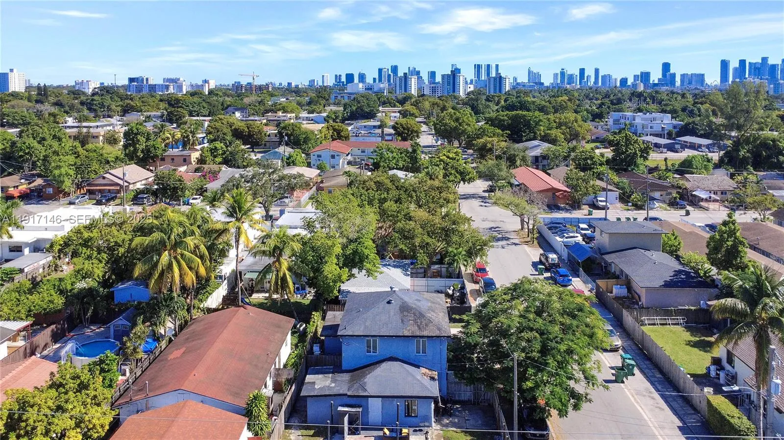 2275 Nw 30th St, Miami, Florida 33142, Miami, Florida 33142, ,Residential Income,For Sale,2275 Nw 30th St, Miami, Florida 33142,A11917146
