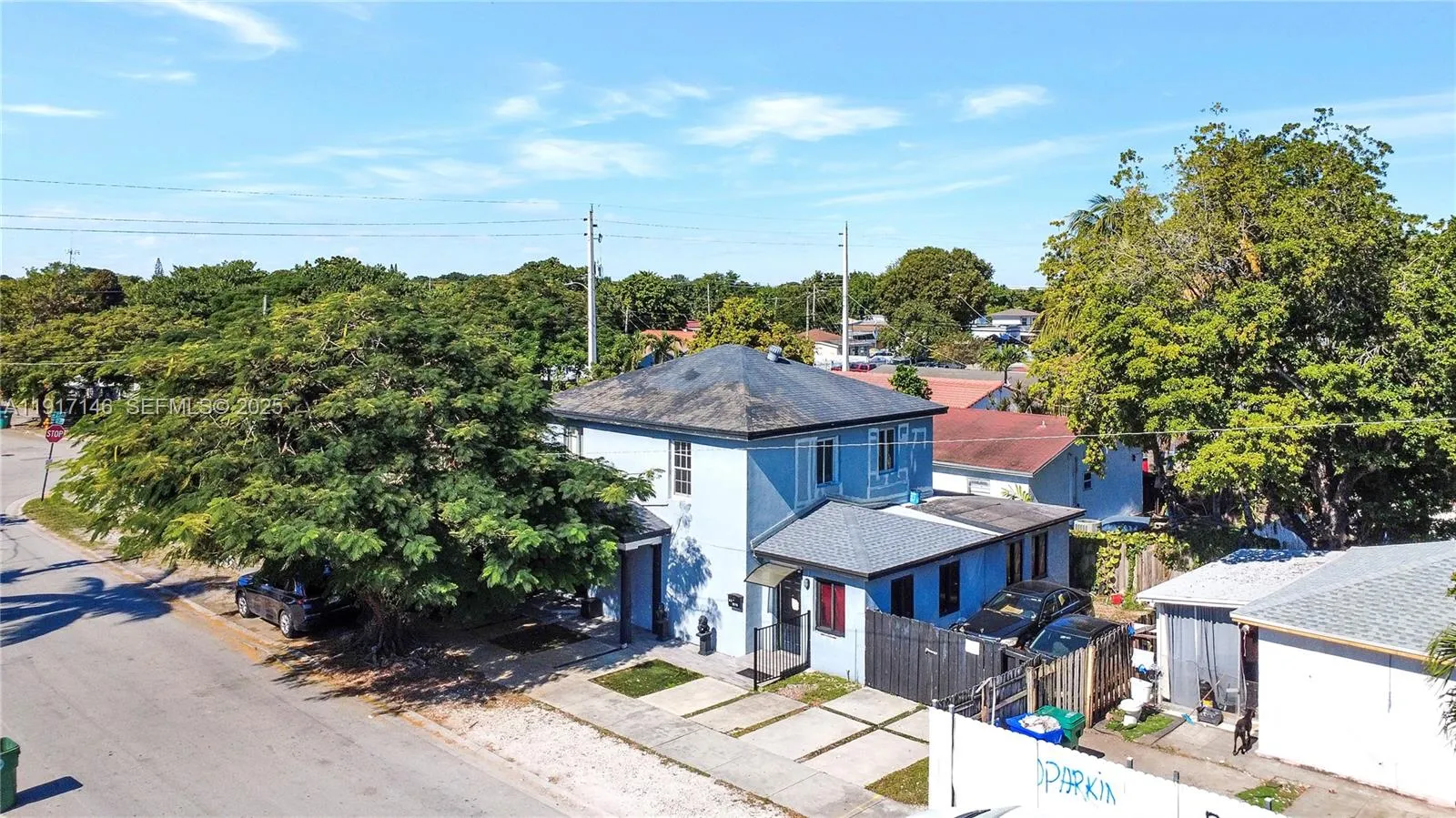 2275 Nw 30th St, Miami, Florida 33142, Miami, Florida 33142, ,Residential Income,For Sale,2275 Nw 30th St, Miami, Florida 33142,A11917146