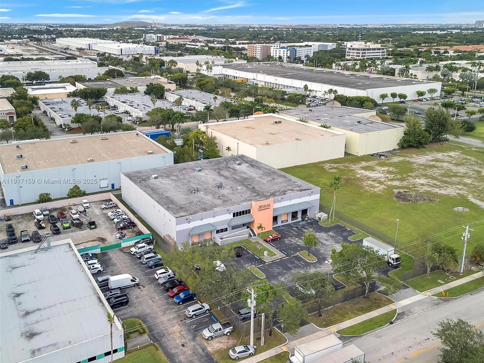 10855 Nw 27th St, Doral, Florida 33172, Doral, Florida 33172, ,Commercial Lease,For Rent,10855 Nw 27th St, Doral, Florida 33172,A11917159