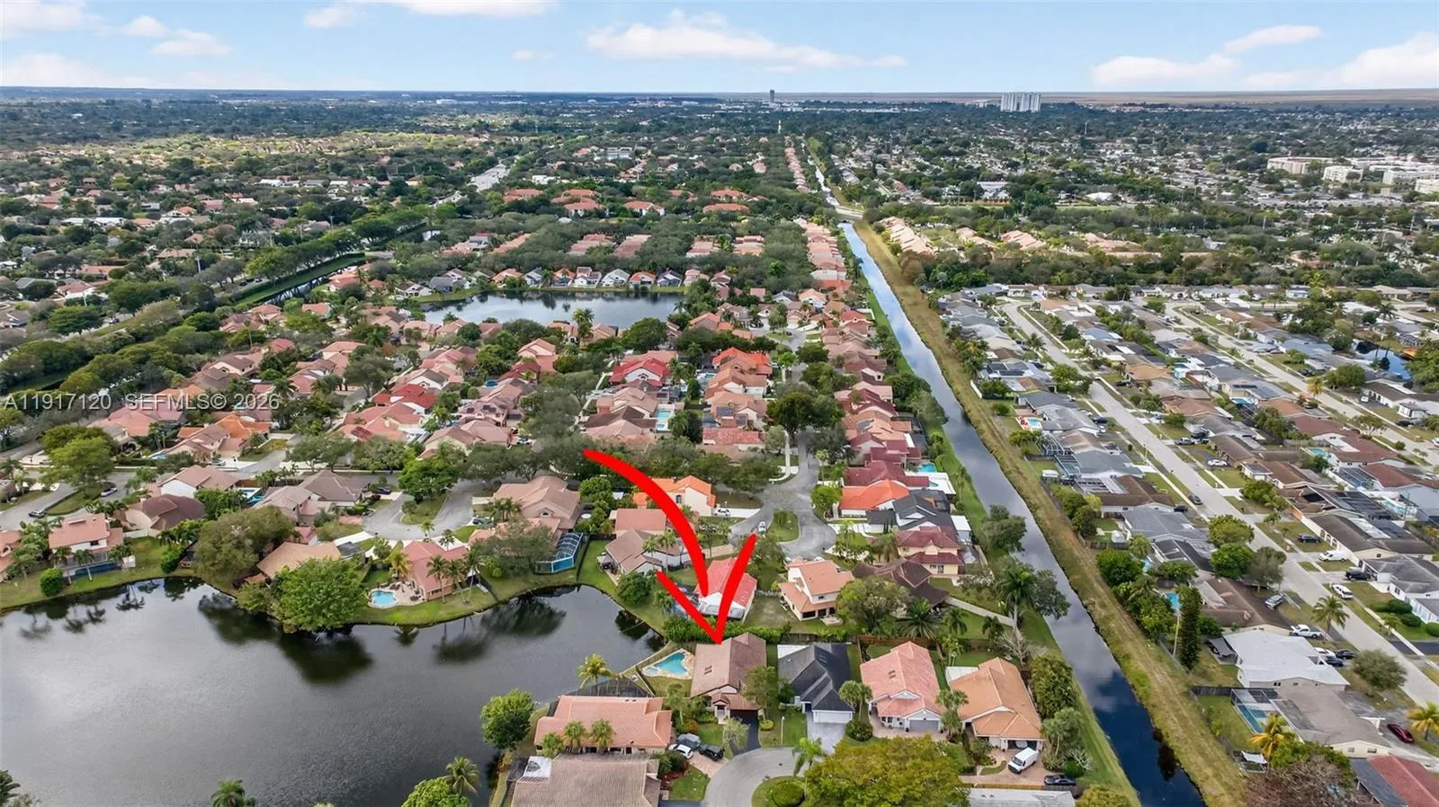 1875 Nw 93rd Way, Plantation, Florida 33322, Plantation, Florida 33322, 3 Bedrooms Bedrooms, ,2 BathroomsBathrooms,Residential,For Sale,1875 Nw 93rd Way, Plantation, Florida 33322,A11917120