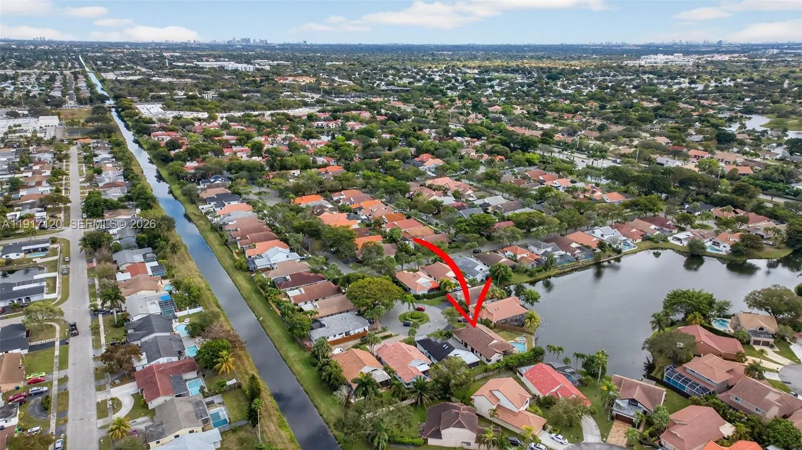 1875 Nw 93rd Way, Plantation, Florida 33322, Plantation, Florida 33322, 3 Bedrooms Bedrooms, ,2 BathroomsBathrooms,Residential,For Sale,1875 Nw 93rd Way, Plantation, Florida 33322,A11917120