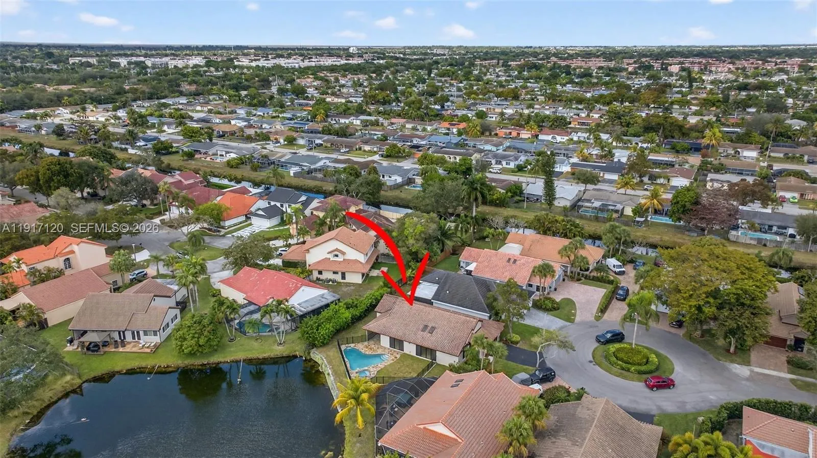 1875 Nw 93rd Way, Plantation, Florida 33322, Plantation, Florida 33322, 3 Bedrooms Bedrooms, ,2 BathroomsBathrooms,Residential,For Sale,1875 Nw 93rd Way, Plantation, Florida 33322,A11917120