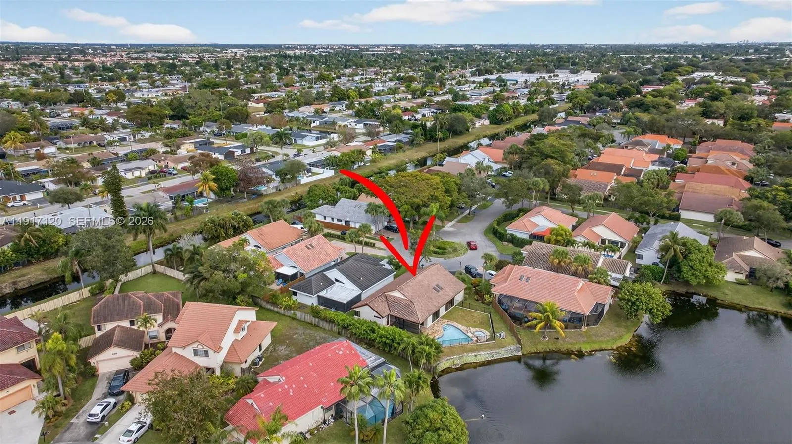 1875 Nw 93rd Way, Plantation, Florida 33322, Plantation, Florida 33322, 3 Bedrooms Bedrooms, ,2 BathroomsBathrooms,Residential,For Sale,1875 Nw 93rd Way, Plantation, Florida 33322,A11917120
