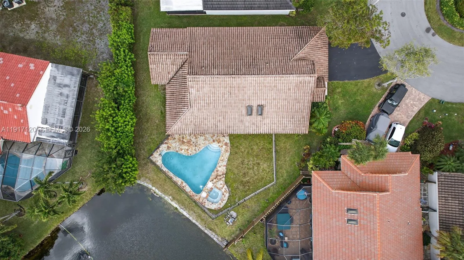 1875 Nw 93rd Way, Plantation, Florida 33322, Plantation, Florida 33322, 3 Bedrooms Bedrooms, ,2 BathroomsBathrooms,Residential,For Sale,1875 Nw 93rd Way, Plantation, Florida 33322,A11917120