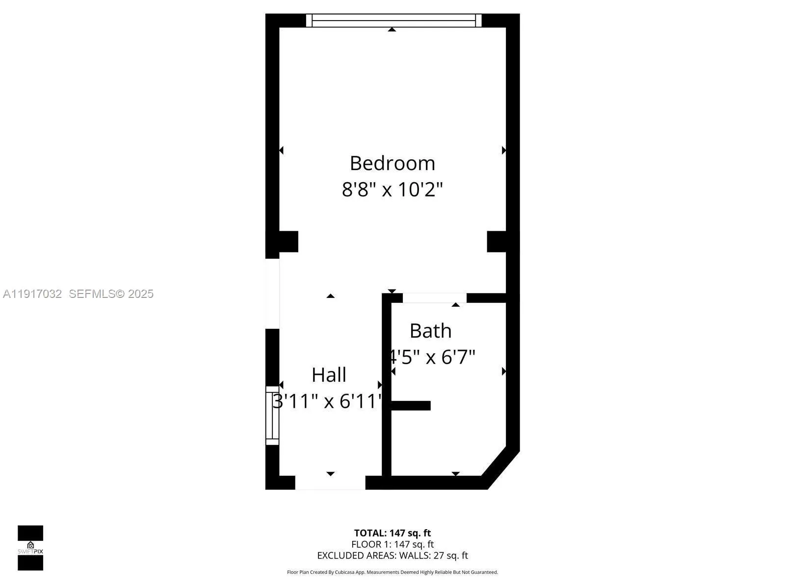 1024 N 24th, Hollywood, Florida 33020, Hollywood, Florida 33020, ,Residential Income,For Sale,1024 N 24th, Hollywood, Florida 33020,A11917032