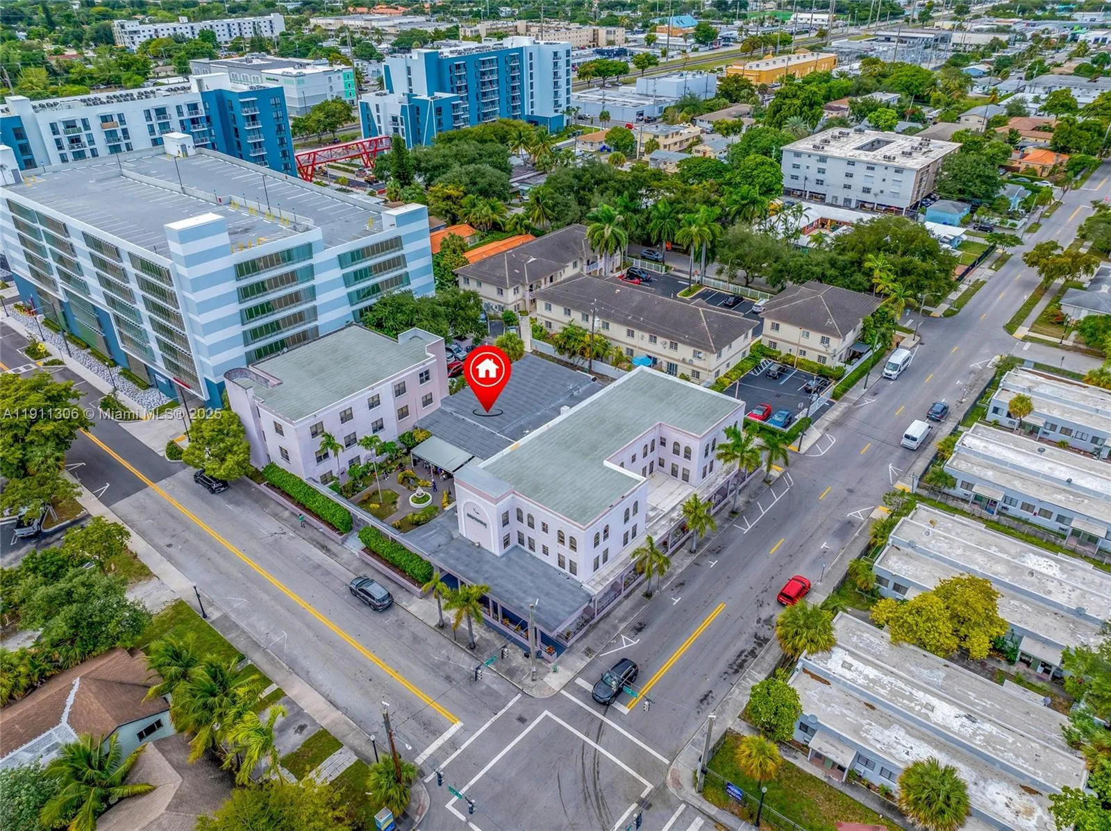 2001 Polk St, Hollywood, Florida 33020, Hollywood, Florida 33020, ,Commercial Sale,For Sale,2001 Polk St, Hollywood, Florida 33020,A11911306