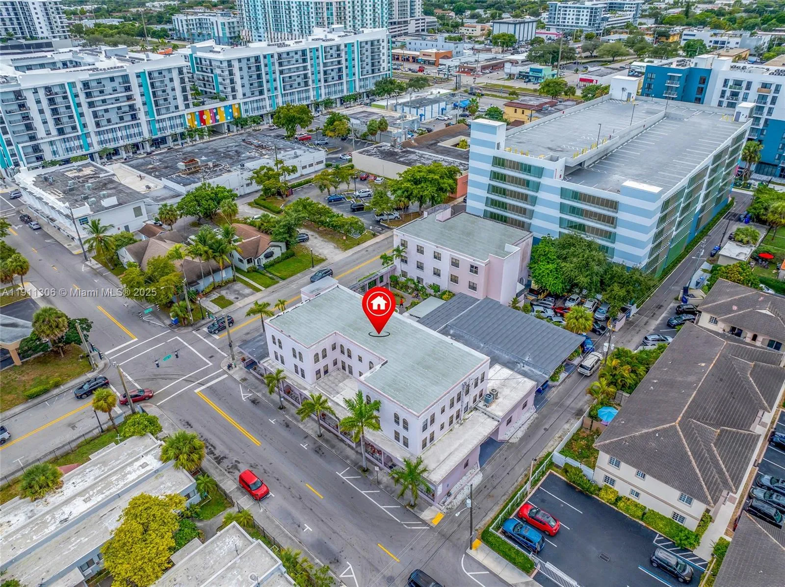 2001 Polk St, Hollywood, Florida 33020, Hollywood, Florida 33020, ,Commercial Sale,For Sale,2001 Polk St, Hollywood, Florida 33020,A11911306