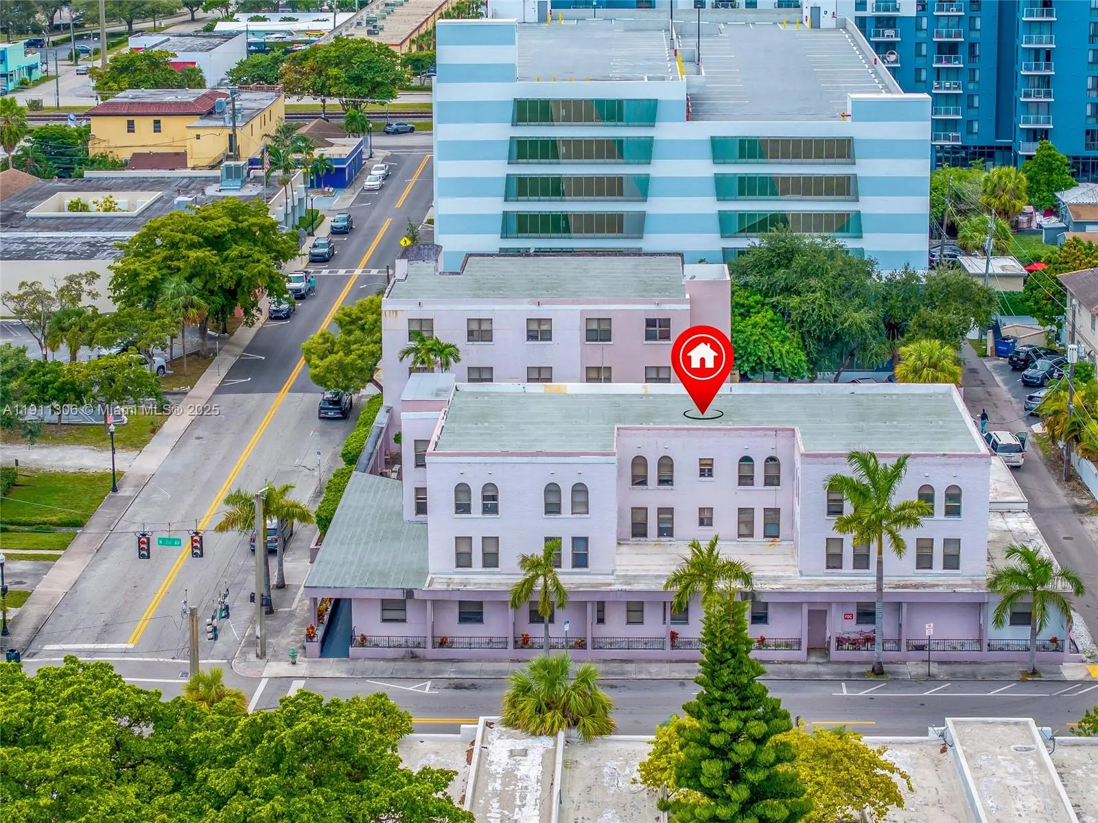 2001 Polk St, Hollywood, Florida 33020, Hollywood, Florida 33020, ,Commercial Sale,For Sale,2001 Polk St, Hollywood, Florida 33020,A11911306