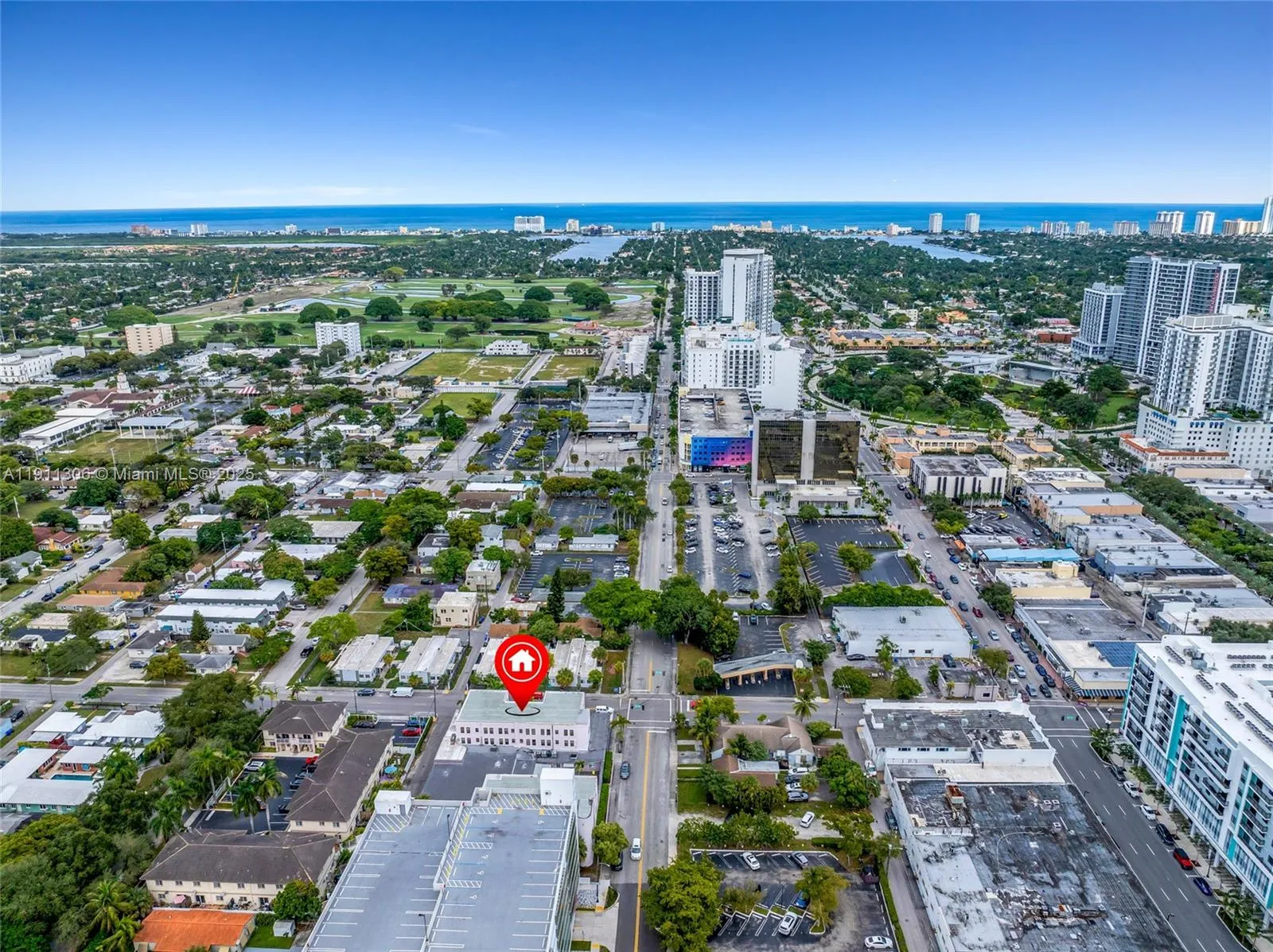 2001 Polk St, Hollywood, Florida 33020, Hollywood, Florida 33020, ,Commercial Sale,For Sale,2001 Polk St, Hollywood, Florida 33020,A11911306