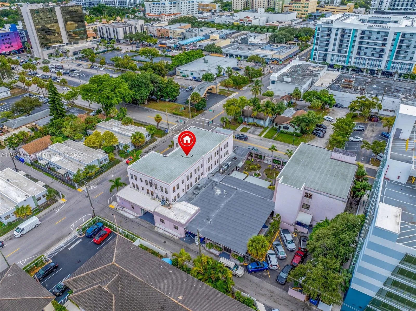 2001 Polk St, Hollywood, Florida 33020, Hollywood, Florida 33020, ,Commercial Sale,For Sale,2001 Polk St, Hollywood, Florida 33020,A11911306