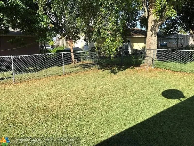 8151 SW 6th Court, North Lauderdale