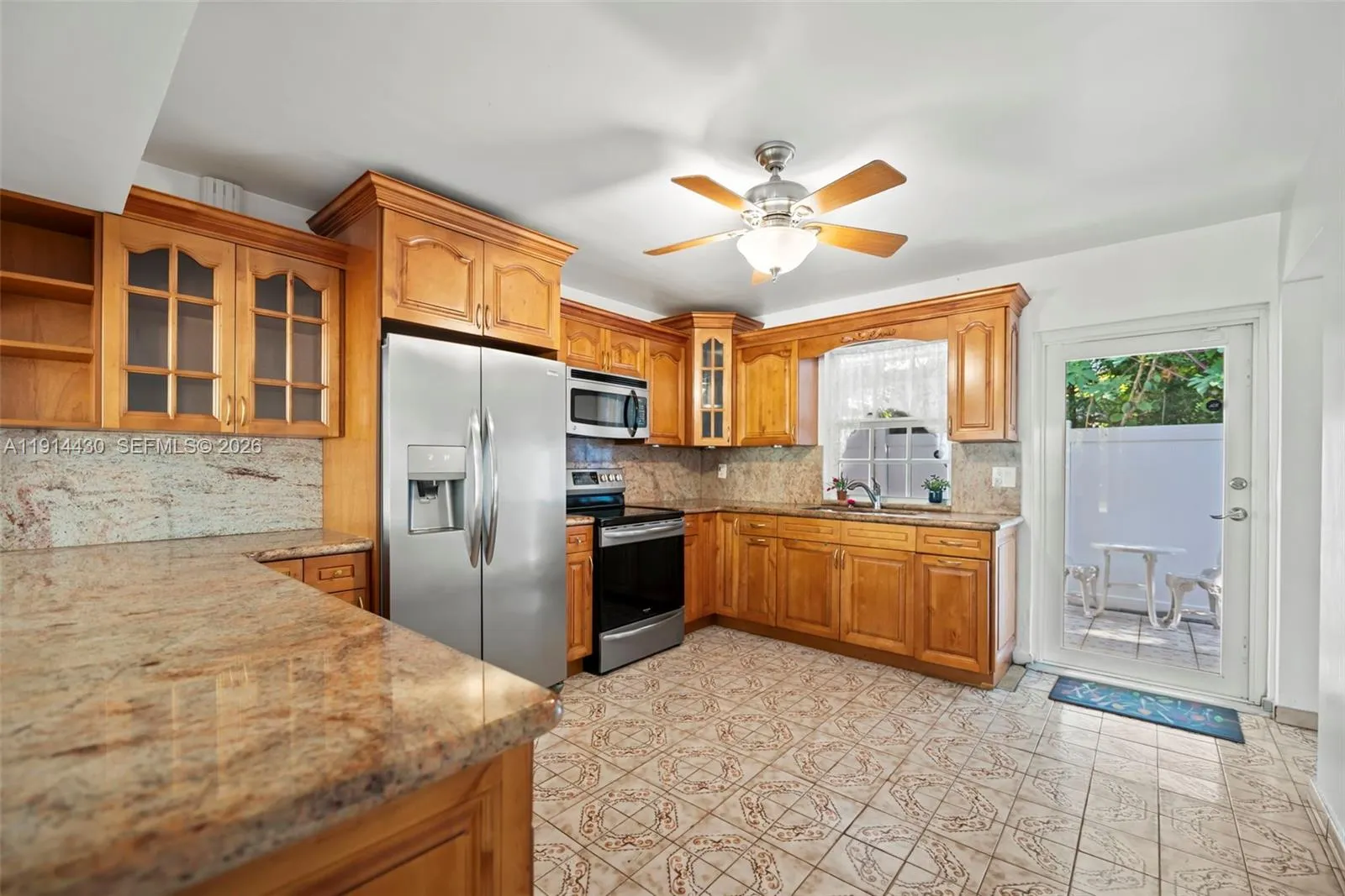 700 Ne 118th St, Biscayne Park, Florida 33161, Biscayne Park, Florida 33161, 3 Bedrooms Bedrooms, ,2 BathroomsBathrooms,Residential,For Sale,700 Ne 118th St, Biscayne Park, Florida 33161,A11914430