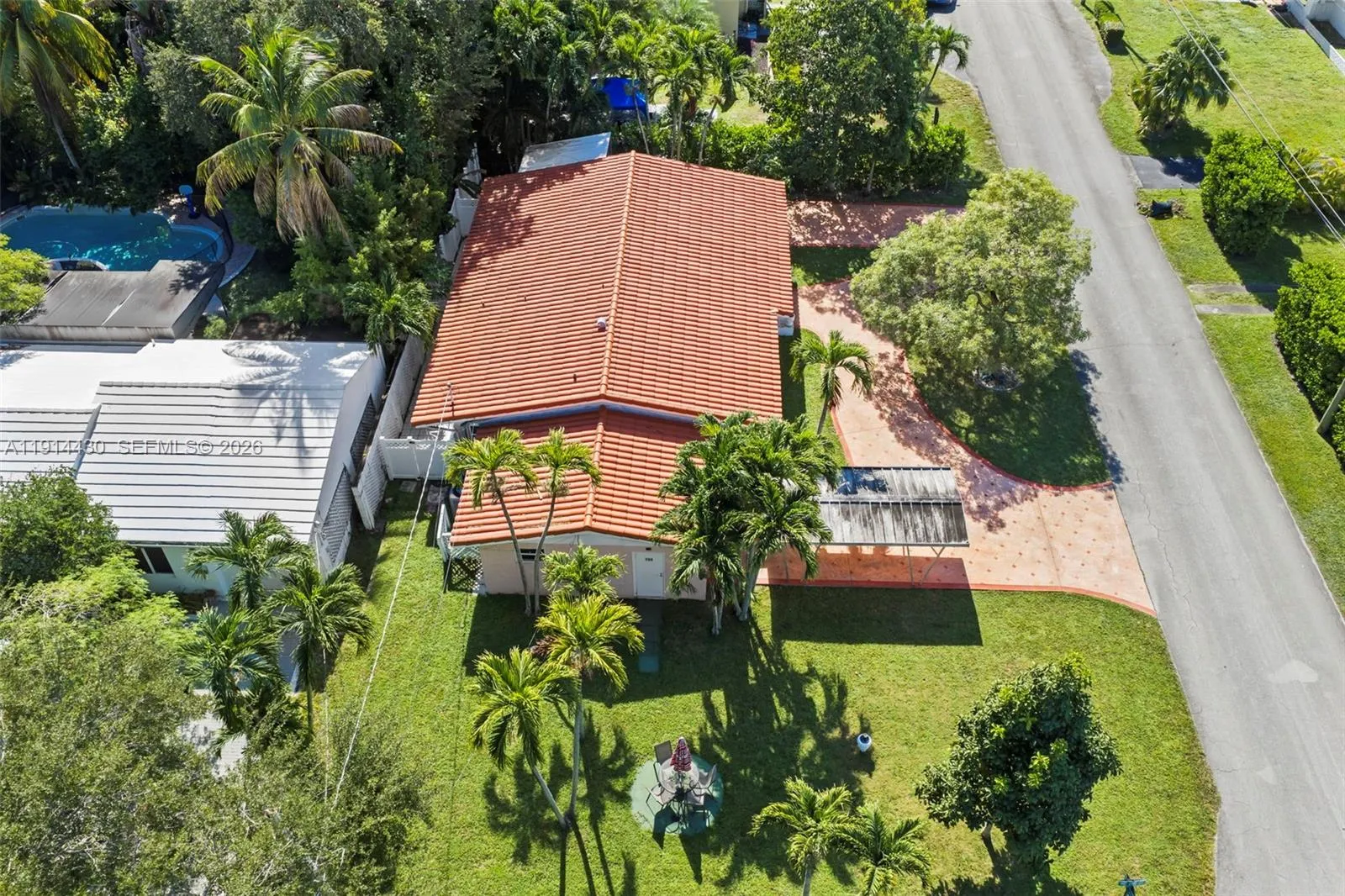 700 Ne 118th St, Biscayne Park, Florida 33161, Biscayne Park, Florida 33161, 3 Bedrooms Bedrooms, ,2 BathroomsBathrooms,Residential,For Sale,700 Ne 118th St, Biscayne Park, Florida 33161,A11914430