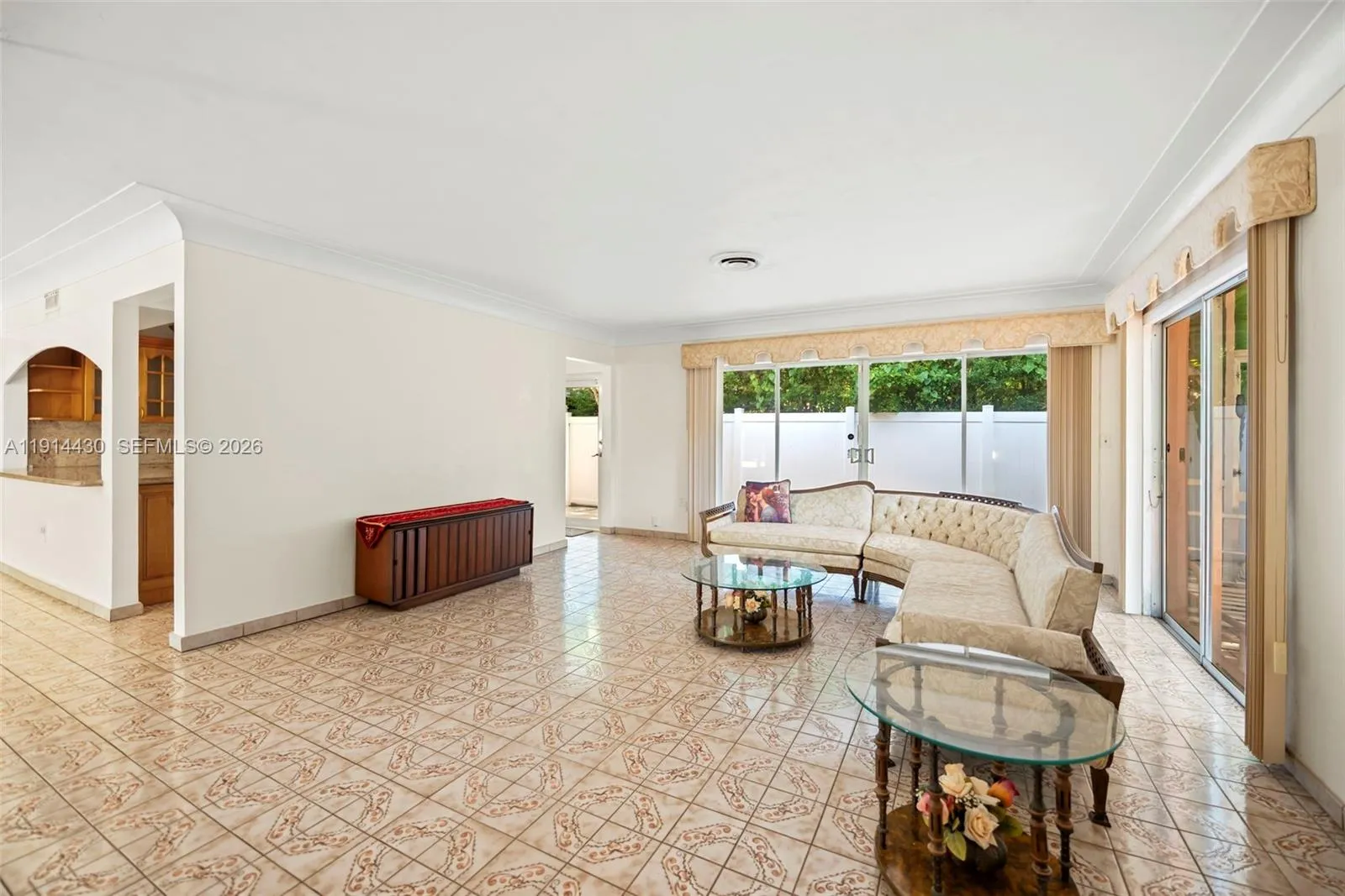 700 Ne 118th St, Biscayne Park, Florida 33161, Biscayne Park, Florida 33161, 3 Bedrooms Bedrooms, ,2 BathroomsBathrooms,Residential,For Sale,700 Ne 118th St, Biscayne Park, Florida 33161,A11914430