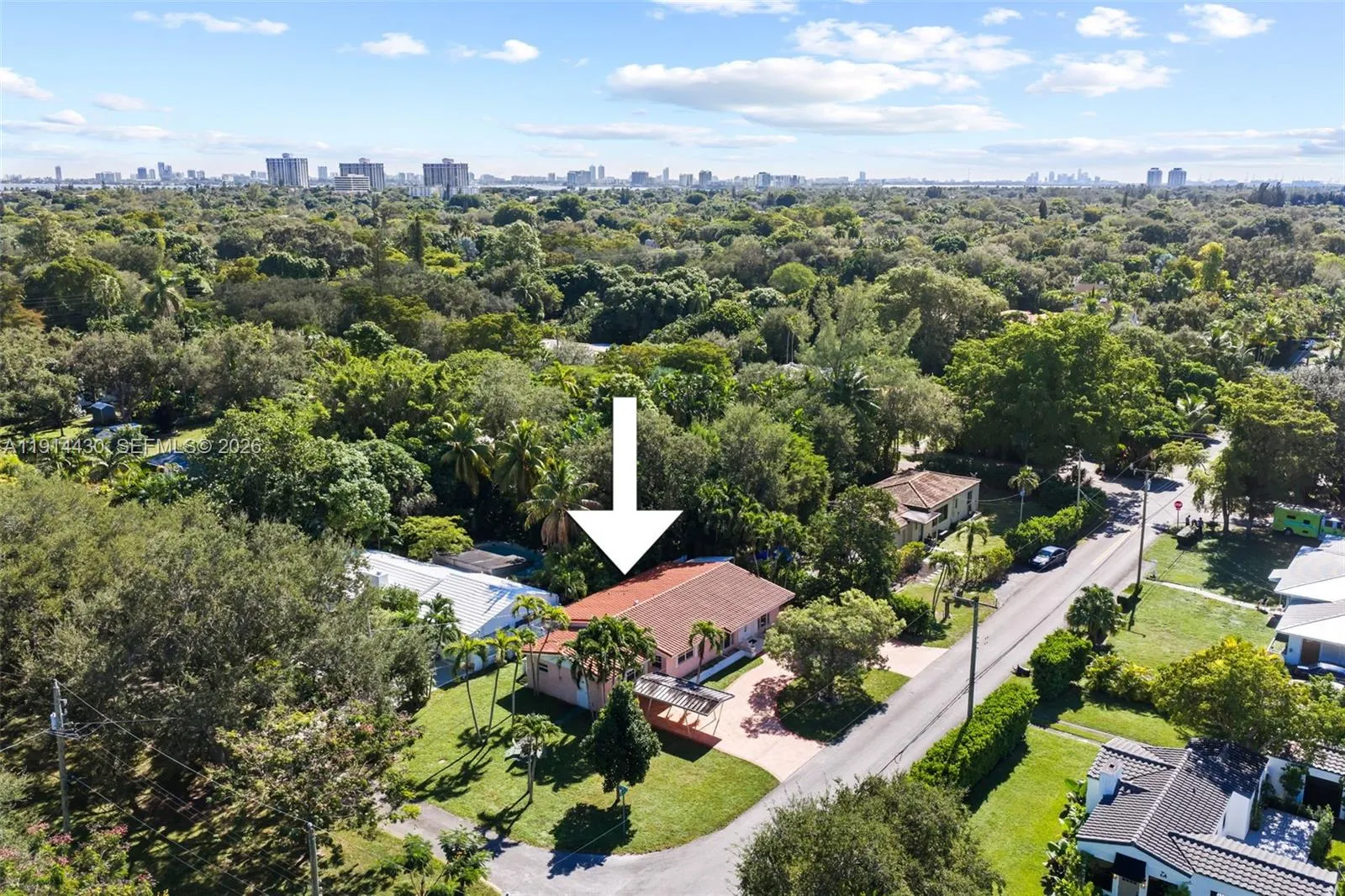 700 Ne 118th St, Biscayne Park, Florida 33161, Biscayne Park, Florida 33161, 3 Bedrooms Bedrooms, ,2 BathroomsBathrooms,Residential,For Sale,700 Ne 118th St, Biscayne Park, Florida 33161,A11914430