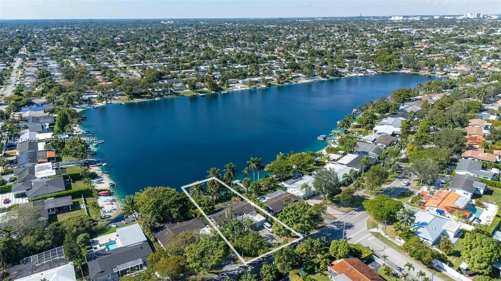 5110 Sw 92nd Ave, Miami, Florida 33165, Miami, Florida 33165, ,Land,For Sale,5110 Sw 92nd Ave, Miami, Florida 33165,A11914092