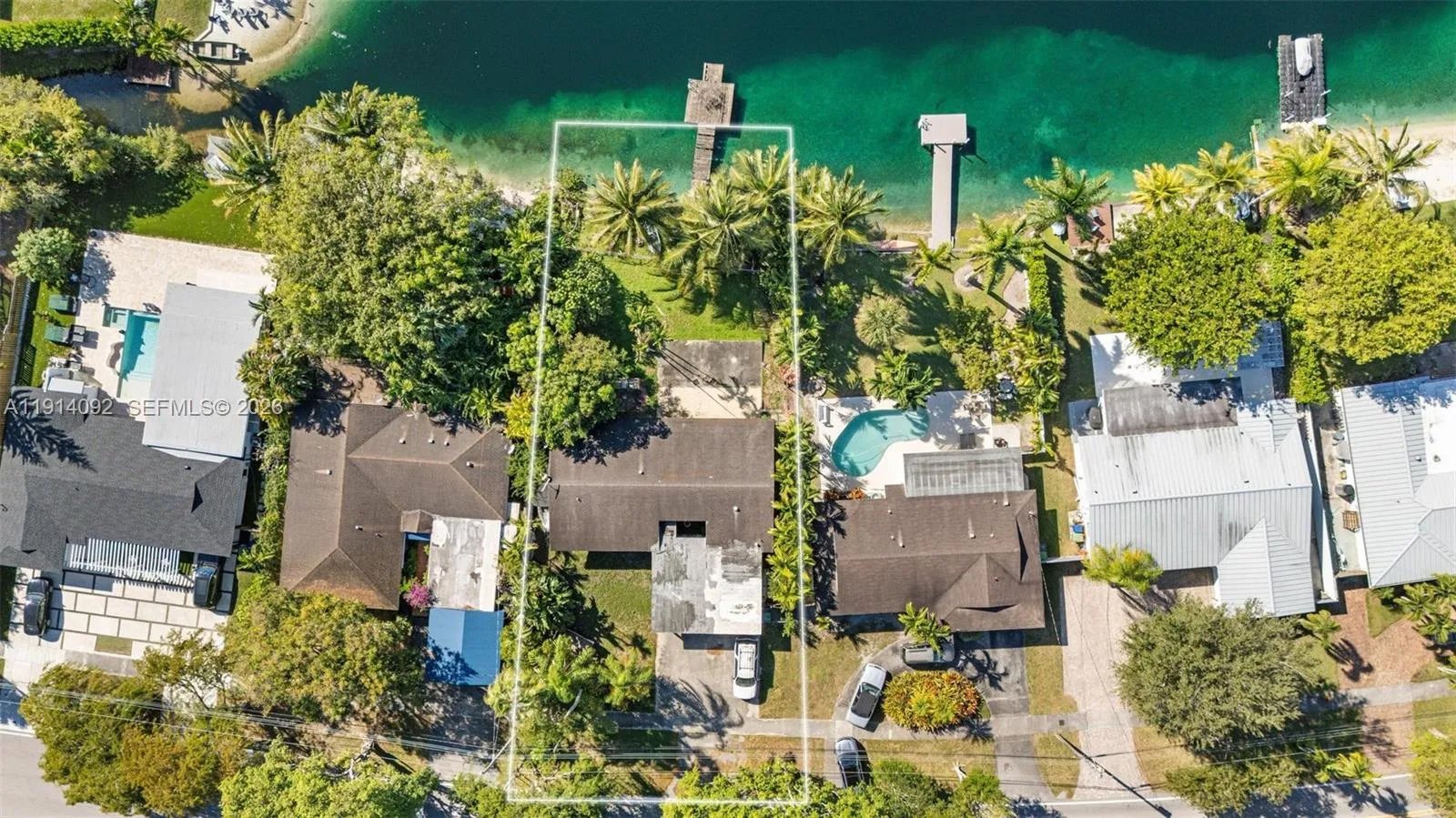 5110 Sw 92nd Ave, Miami, Florida 33165, Miami, Florida 33165, ,Land,For Sale,5110 Sw 92nd Ave, Miami, Florida 33165,A11914092