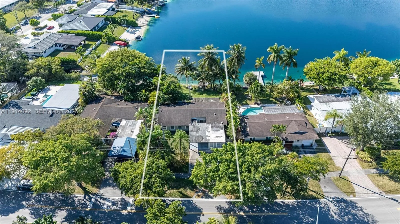5110 Sw 92nd Ave, Miami, Florida 33165, Miami, Florida 33165, ,Land,For Sale,5110 Sw 92nd Ave, Miami, Florida 33165,A11914092