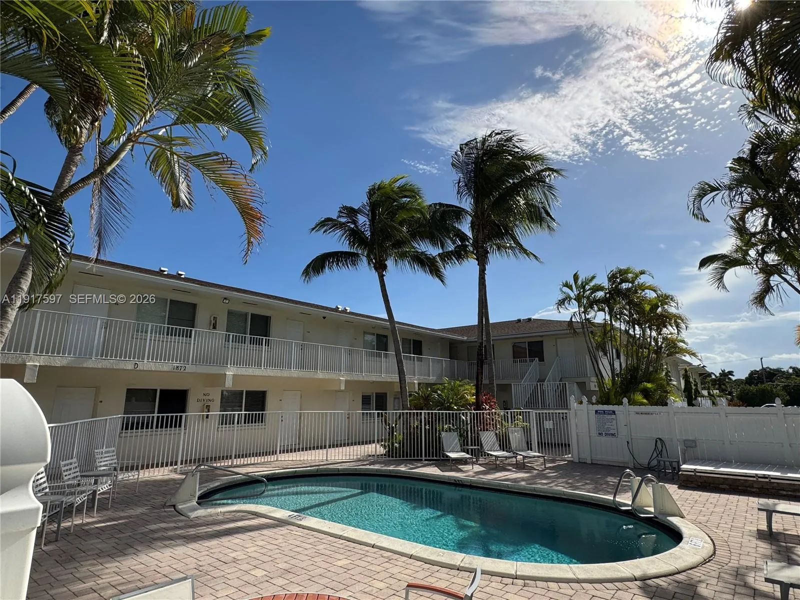 1856 Ne 46th St F8, Fort Lauderdale, Florida 33308, Fort Lauderdale, Florida 33308, 1 Bedroom Bedrooms, ,1 BathroomBathrooms,Residential Lease,For Rent,1856 Ne 46th St F8, Fort Lauderdale, Florida 33308,A11917597