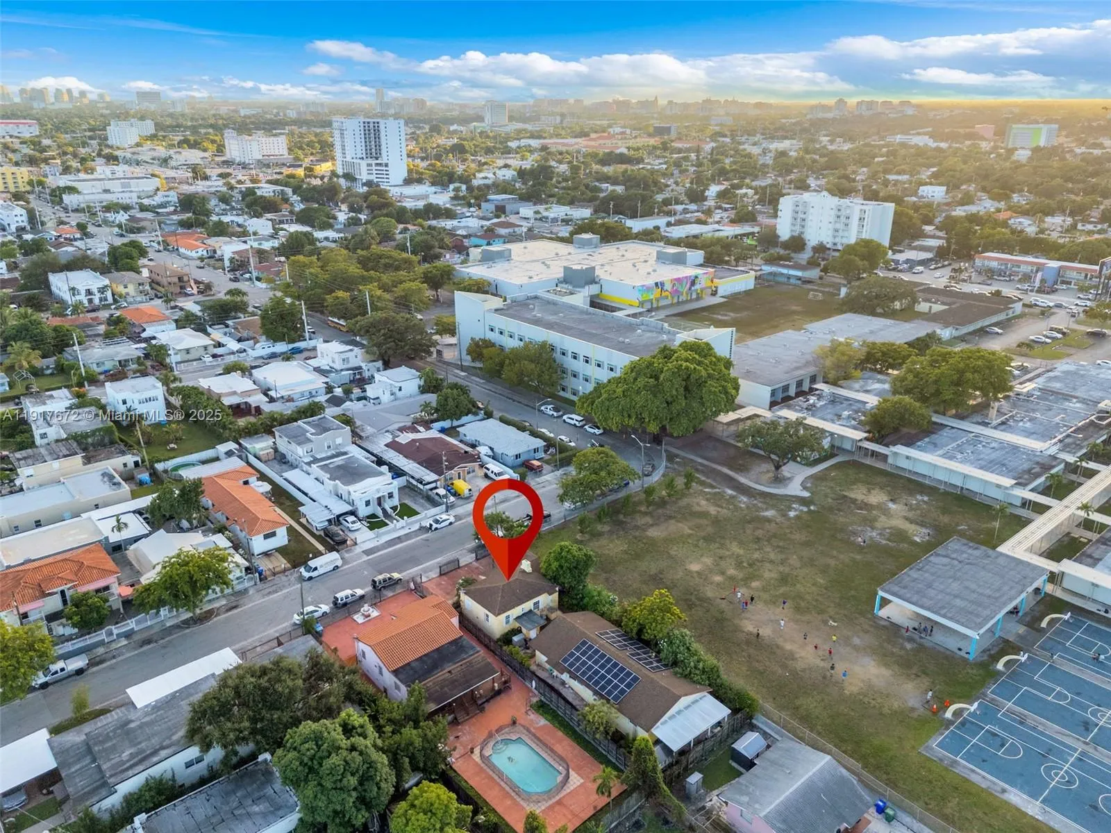 2029 Nw 5th St, Miami, Florida 33125, Miami, Florida 33125, ,Residential Income,For Sale,2029 Nw 5th St, Miami, Florida 33125,A11917672