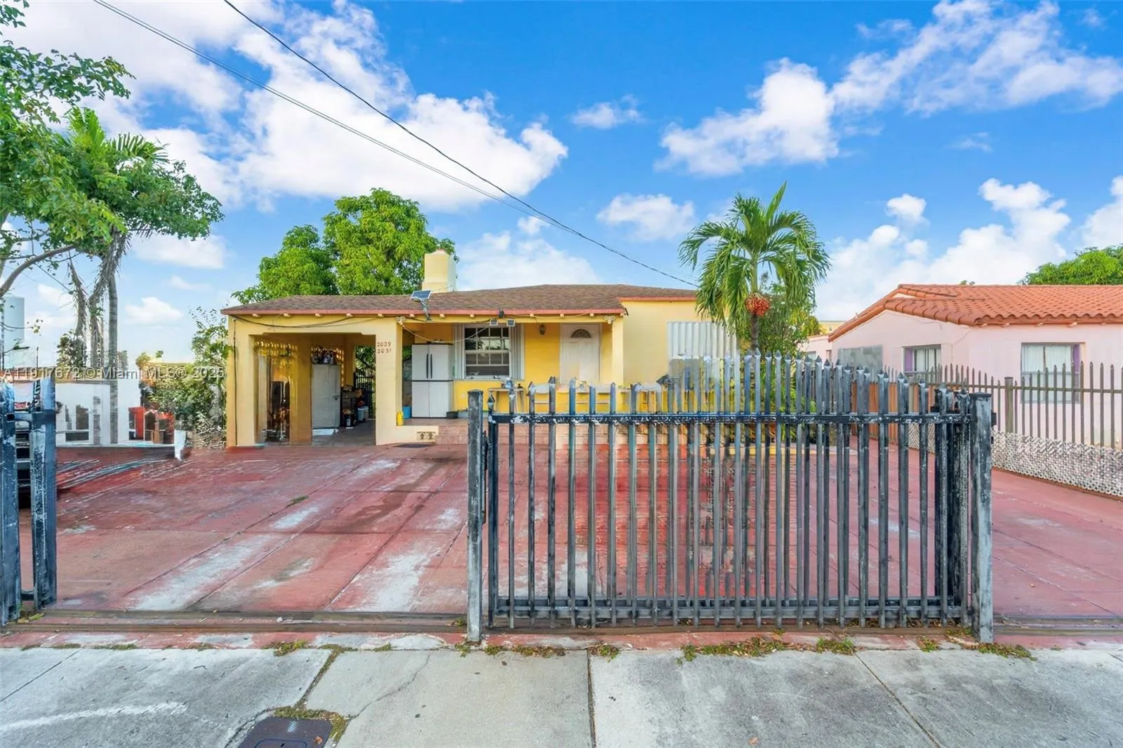 2029 Nw 5th St, Miami, Florida 33125, Miami, Florida 33125, ,Residential Income,For Sale,2029 Nw 5th St, Miami, Florida 33125,A11917672