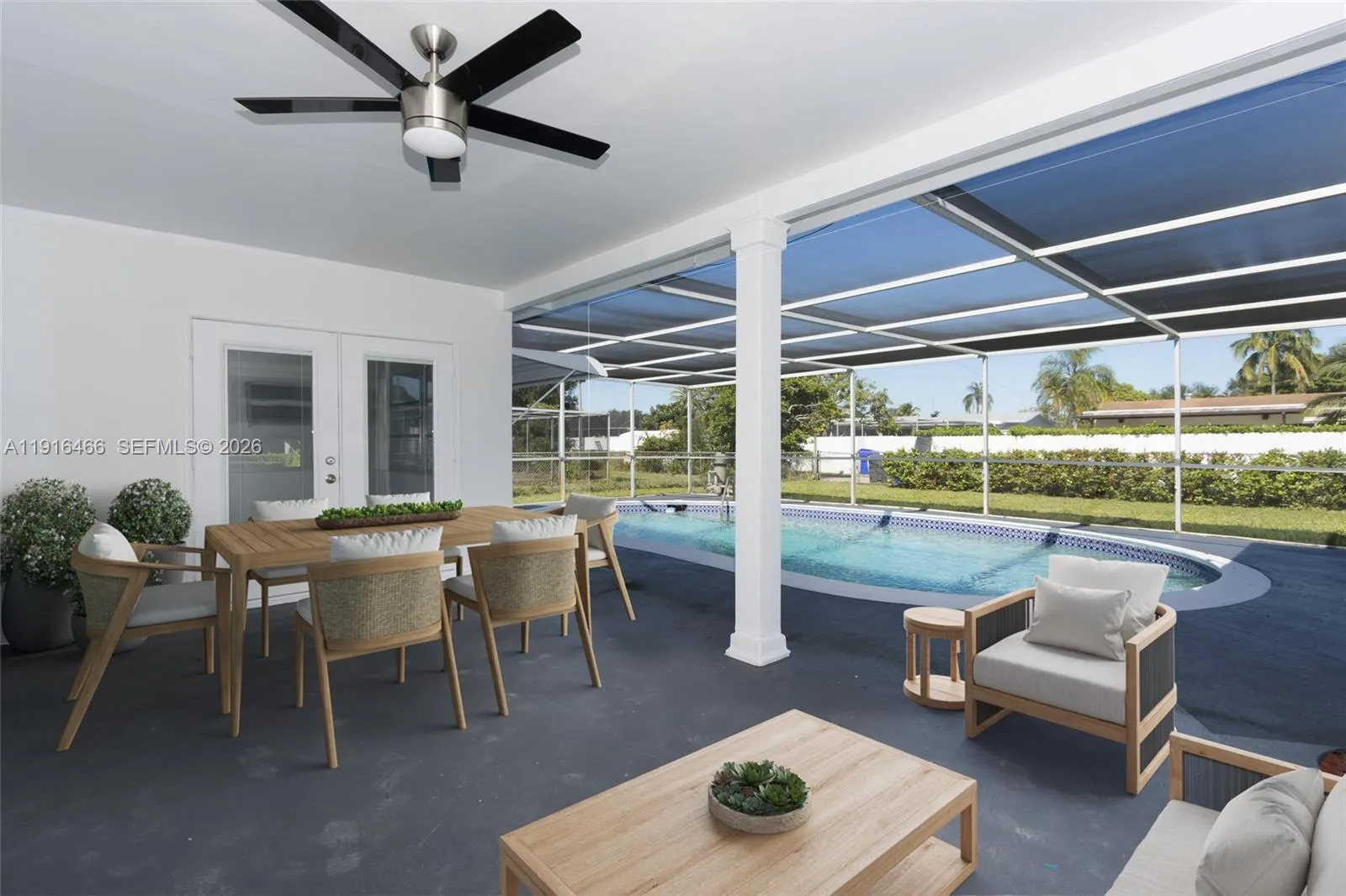 5425 Madison St, Hollywood, Florida 33021, Hollywood, Florida 33021, 3 Bedrooms Bedrooms, ,2 BathroomsBathrooms,Residential,For Sale,5425 Madison St, Hollywood, Florida 33021,A11916466