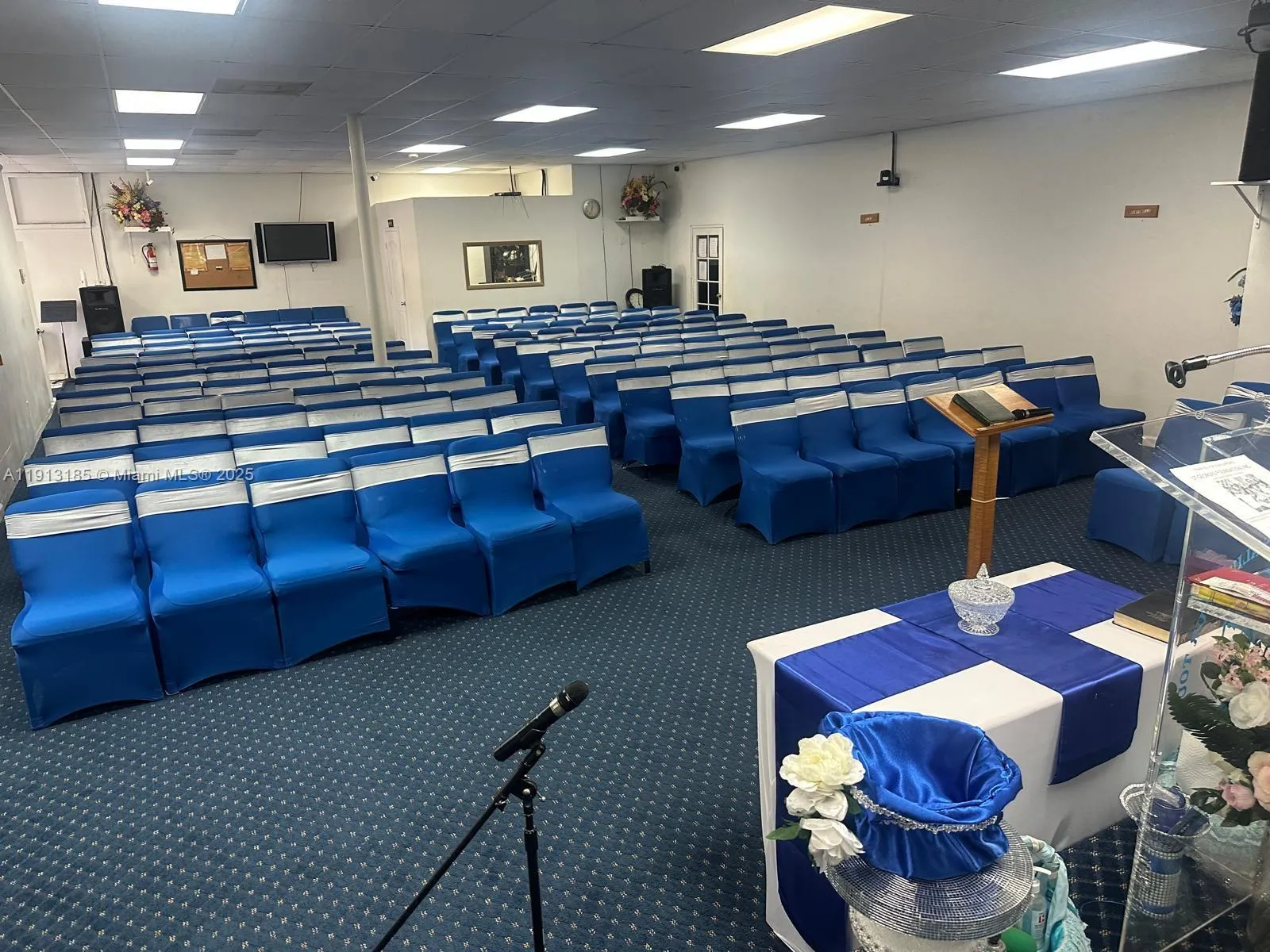 1051 Nw 119th St, North Miami, Florida 33168, North Miami, Florida 33168, ,Commercial Sale,For Sale,1051 Nw 119th St, North Miami, Florida 33168,A11913185