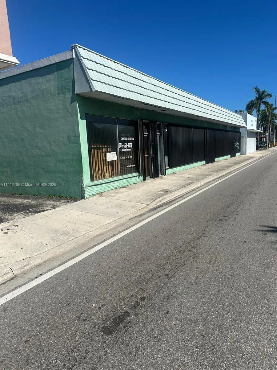 1051 Nw 119th St, North Miami, Florida 33168, North Miami, Florida 33168, ,Commercial Sale,For Sale,1051 Nw 119th St, North Miami, Florida 33168,A11913185