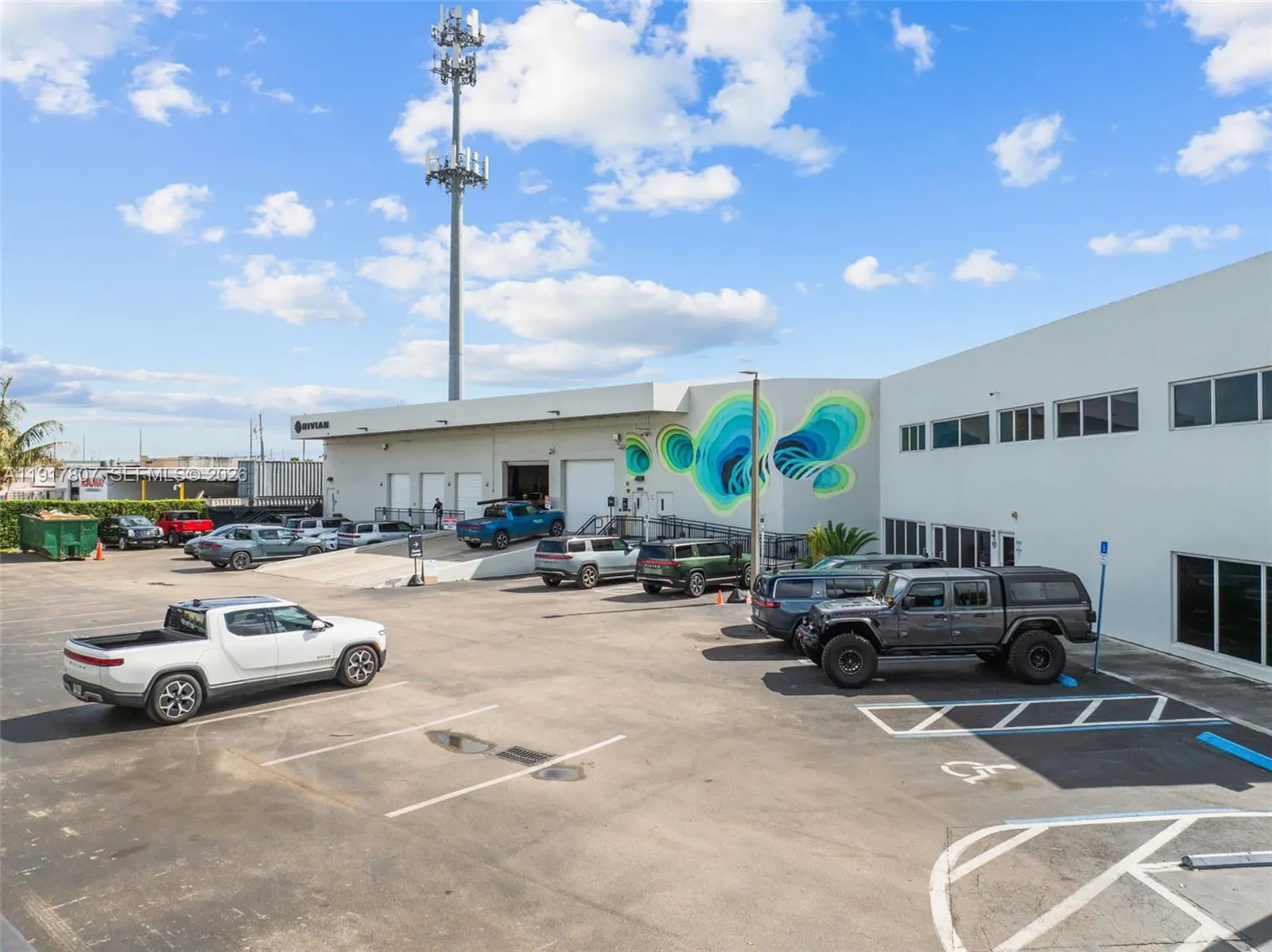 6955 Nw 52nd St, Miami, Florida 33166, Miami, Florida 33166, ,Commercial Sale,For Sale,6955 Nw 52nd St, Miami, Florida 33166,A11917807