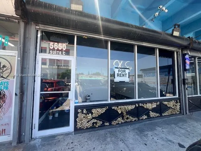 5650 Ne 2nd Ave C, Miami, Florida 33137, Miami, Florida 33137, ,Commercial Lease,For Rent,5650 Ne 2nd Ave C, Miami, Florida 33137,A11917834