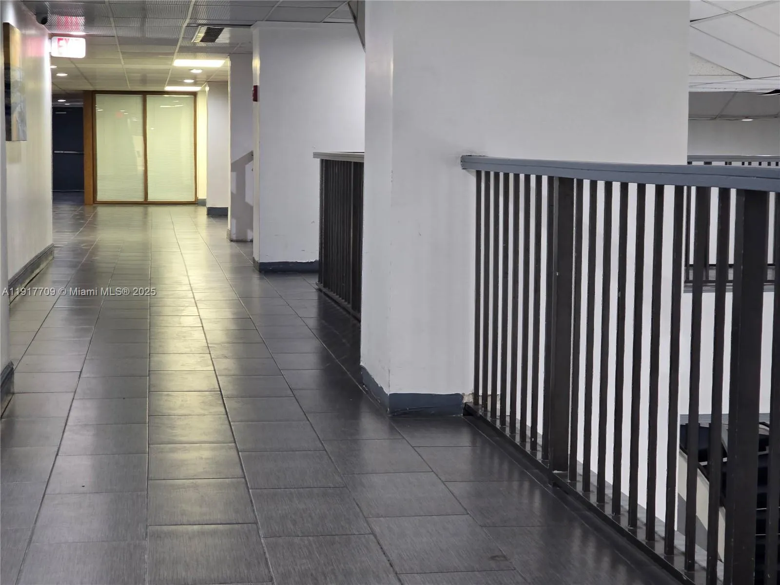 Mezzanine Level