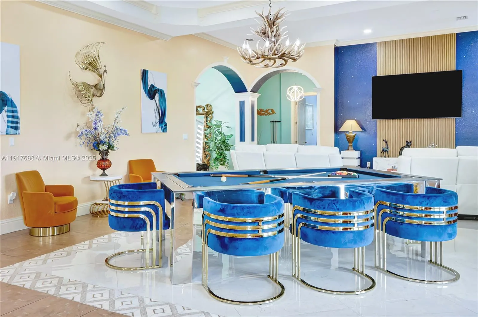 Miami, Florida 33187, Miami, Florida 33187, 6 Bedrooms Bedrooms, ,5 BathroomsBathrooms,Residential,For Sale, Miami, Florida 33187,A11917688