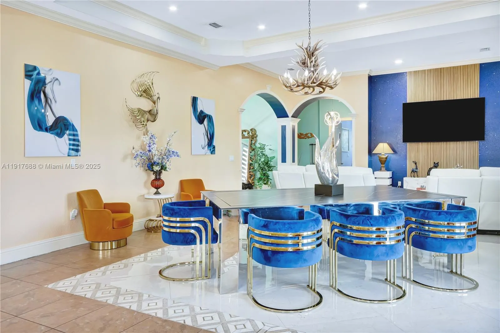 Miami, Florida 33187, Miami, Florida 33187, 6 Bedrooms Bedrooms, ,5 BathroomsBathrooms,Residential,For Sale, Miami, Florida 33187,A11917688