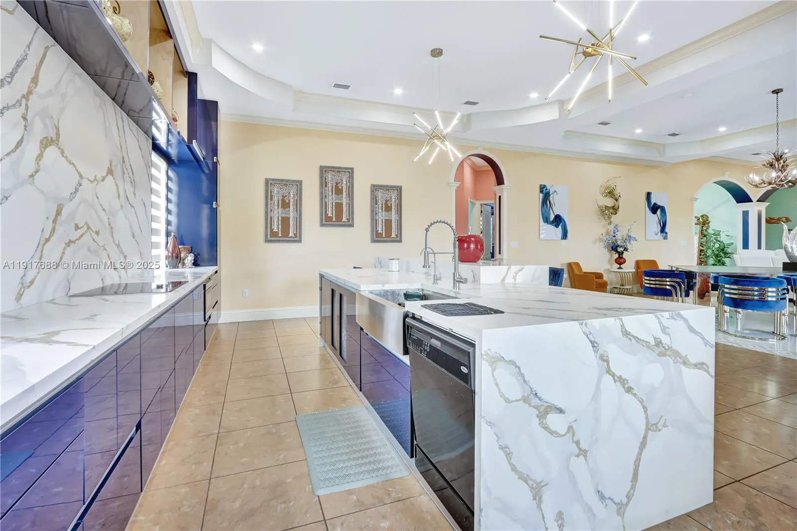 Miami, Florida 33187, Miami, Florida 33187, 6 Bedrooms Bedrooms, ,5 BathroomsBathrooms,Residential,For Sale, Miami, Florida 33187,A11917688