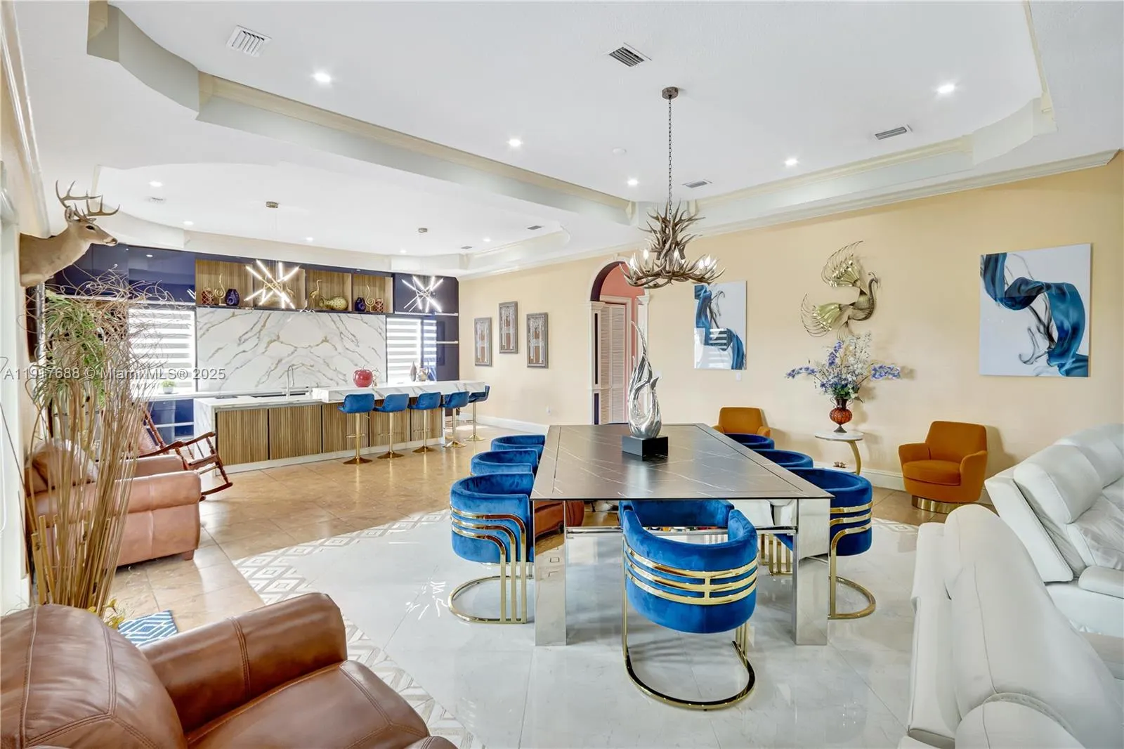 Miami, Florida 33187, Miami, Florida 33187, 6 Bedrooms Bedrooms, ,5 BathroomsBathrooms,Residential,For Sale, Miami, Florida 33187,A11917688